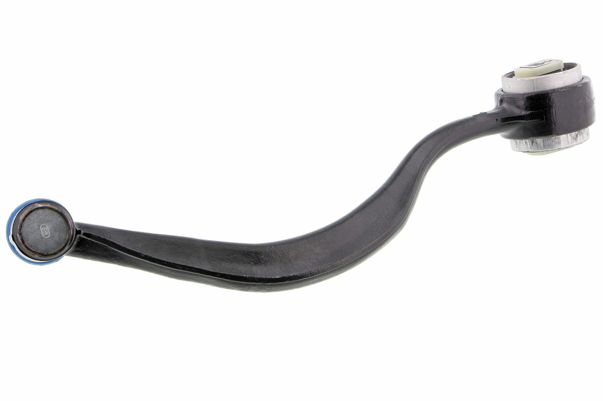 Front Left Lower Rearward Suspension Control Arm and Ball Joint Assembly | Mevotech Supreme CMK90508 Fits BMW — image 2