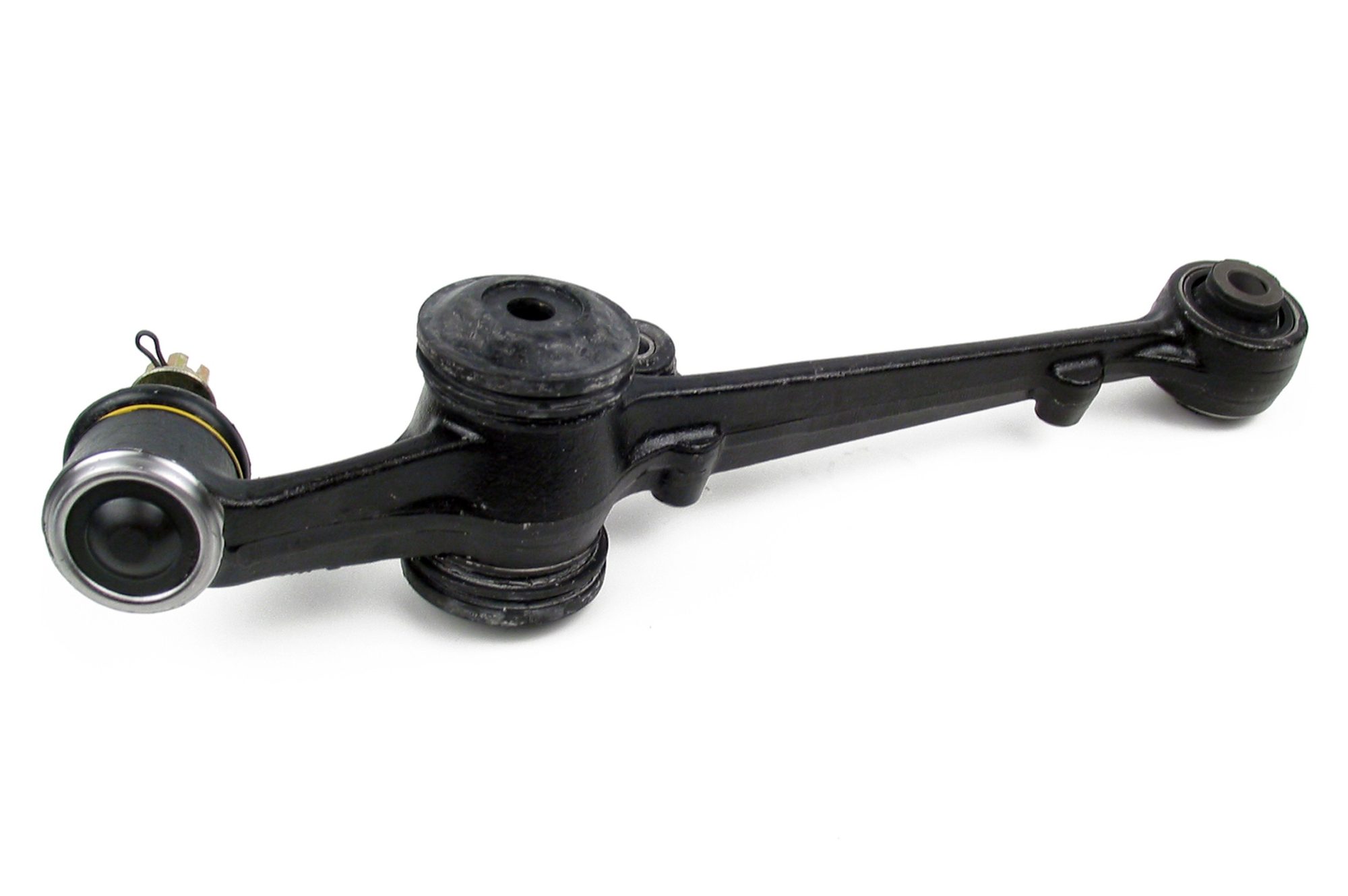 Rear Right Lower Suspension Control Arm and Ball Joint Assembly | Mevotech Supreme CMK9929 Fits Acura Legend 1991-1995 — image 2