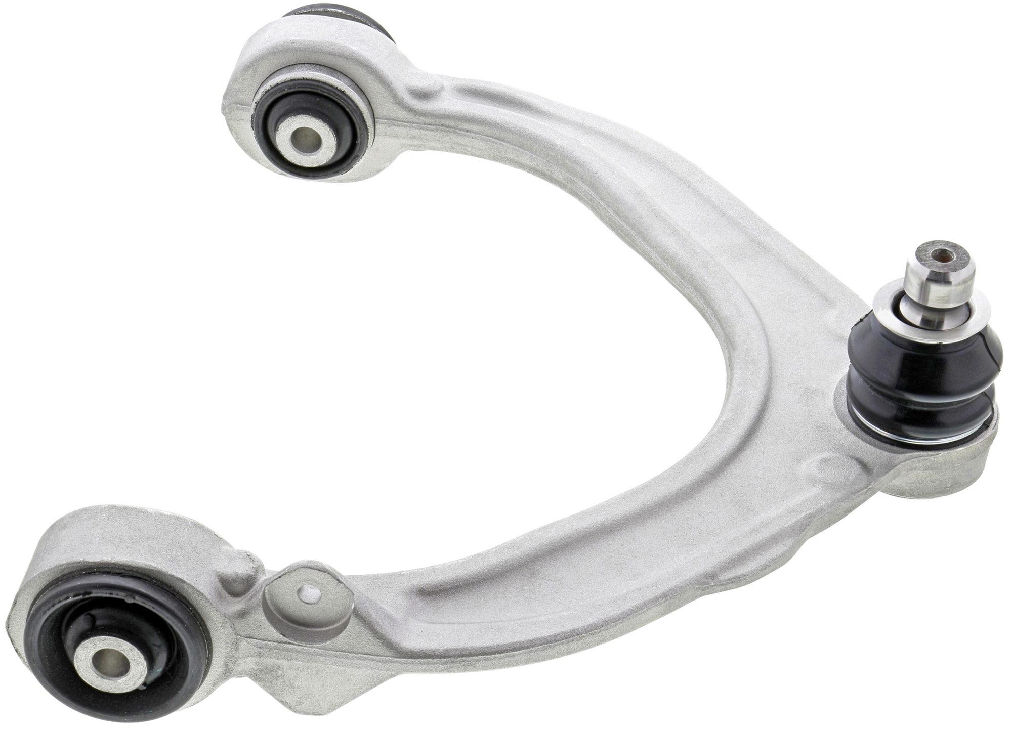 Front Right Upper Suspension Control Arm and Ball Joint Assembly | Mevotech Supreme CMS101058 Fits BMW — image 6