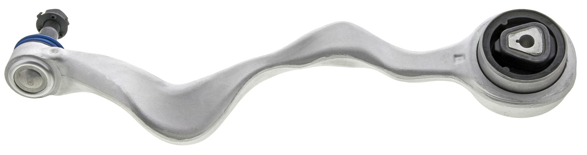 Front Right Lower Forward Suspension Control Arm and Ball Joint Assembly | Mevotech Supreme CMS10111 Fits BMW — image 2