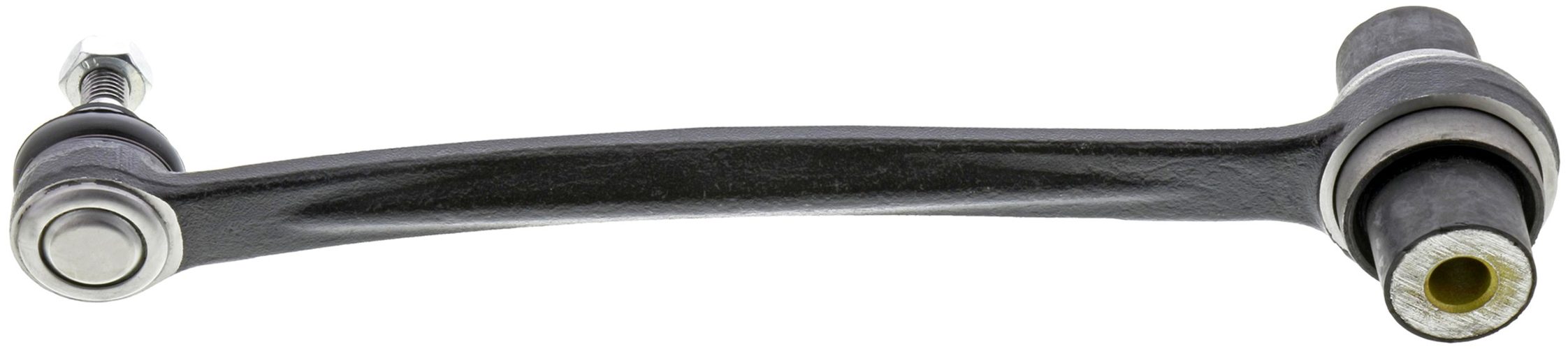 Rear Lower Rearward Lateral Arm and Ball Joint Assembly | Mevotech Supreme CMS101168 Fits Mercedes-Benz — image 2