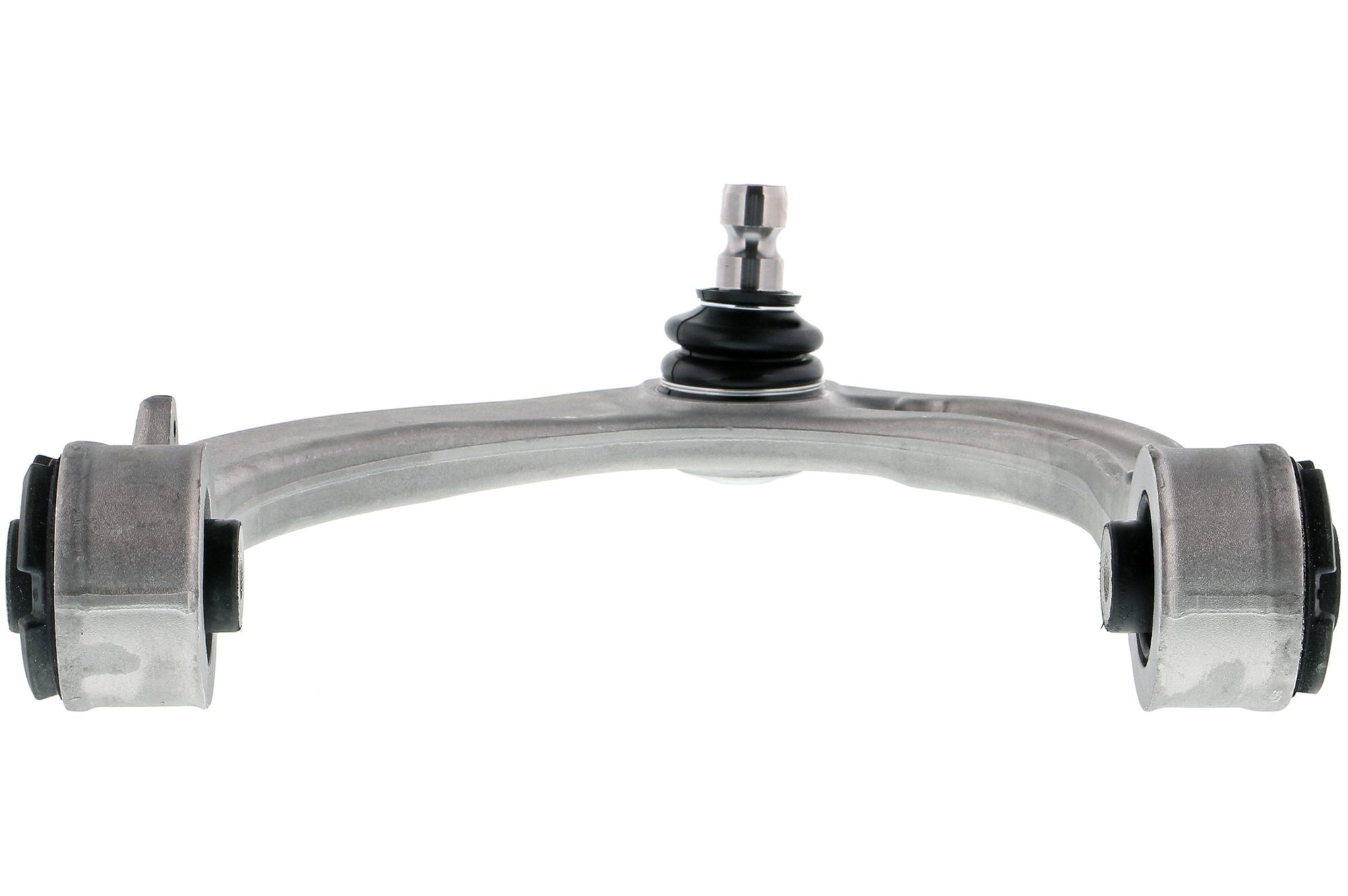Front Left Upper Suspension Control Arm and Ball Joint Assembly | Mevotech Supreme CMS101429 Fits Land Rover — image 3