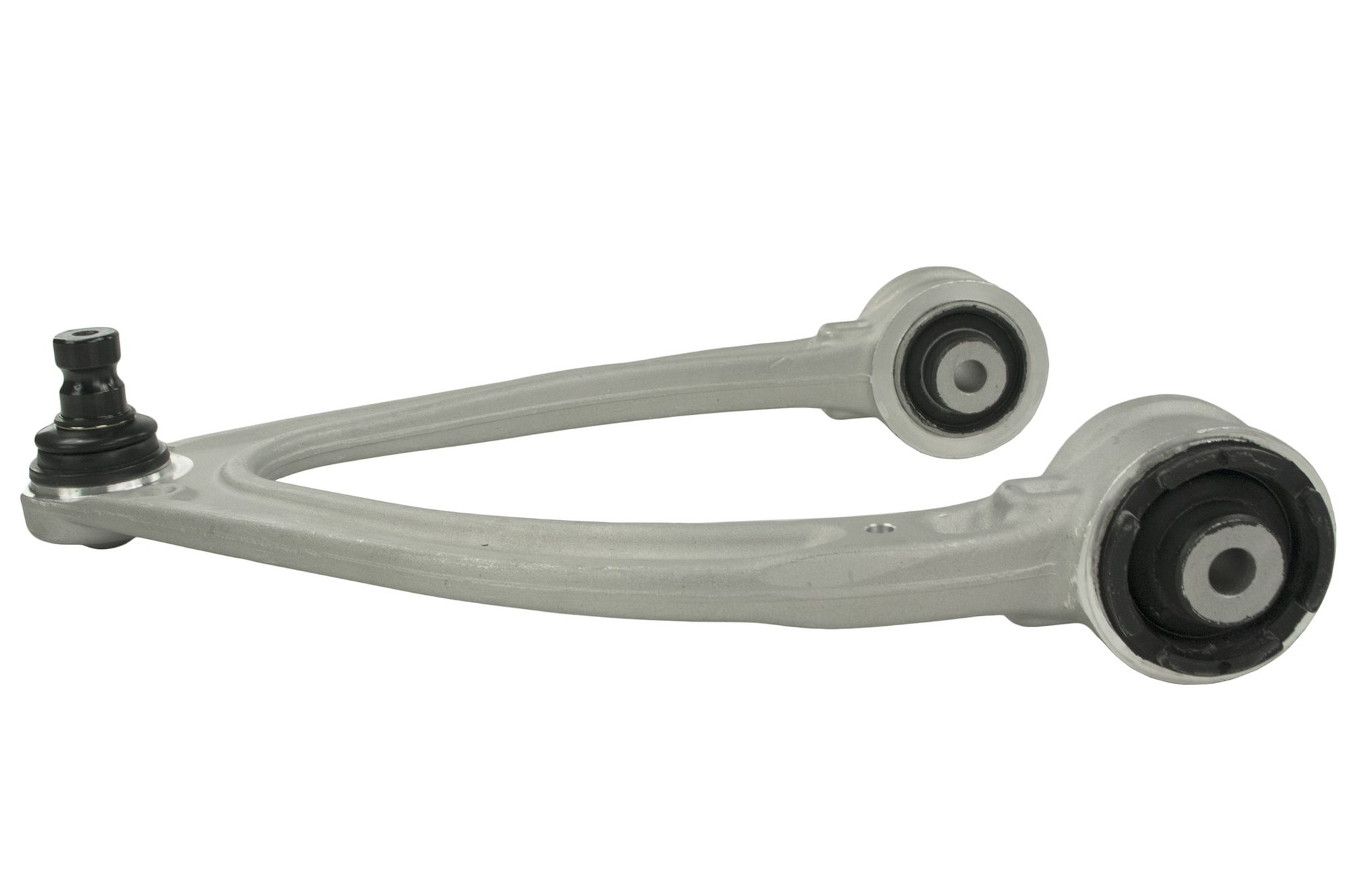 Front Left Upper Suspension Control Arm and Ball Joint Assembly | Mevotech Supreme CMS101455 Fits Mercedes-Benz — image 4