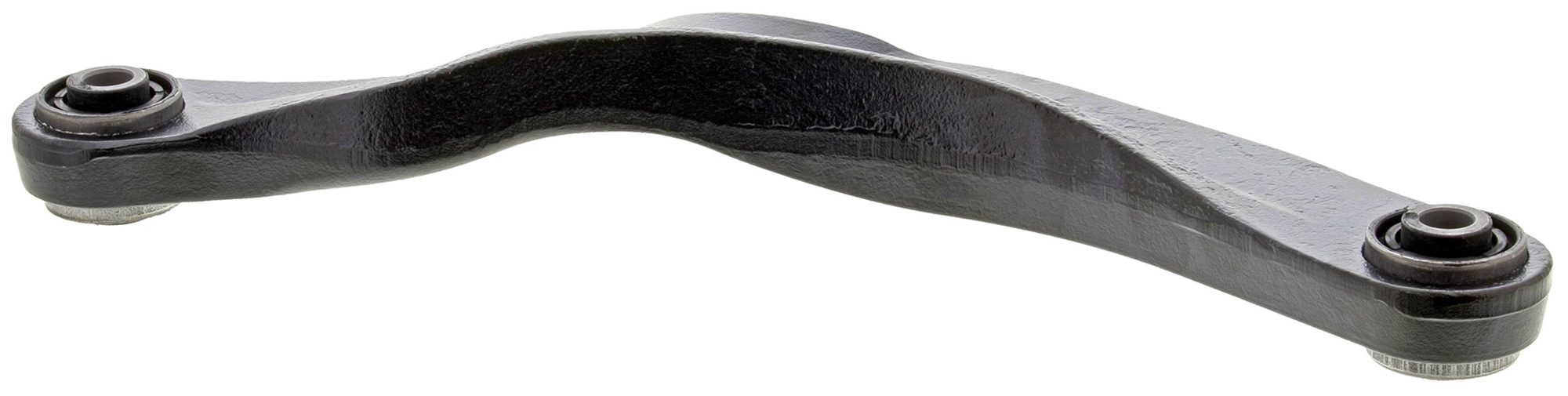Rear Right Upper Suspension Control Arm | Mevotech Supreme CMS101485 Fits Volvo — image 2