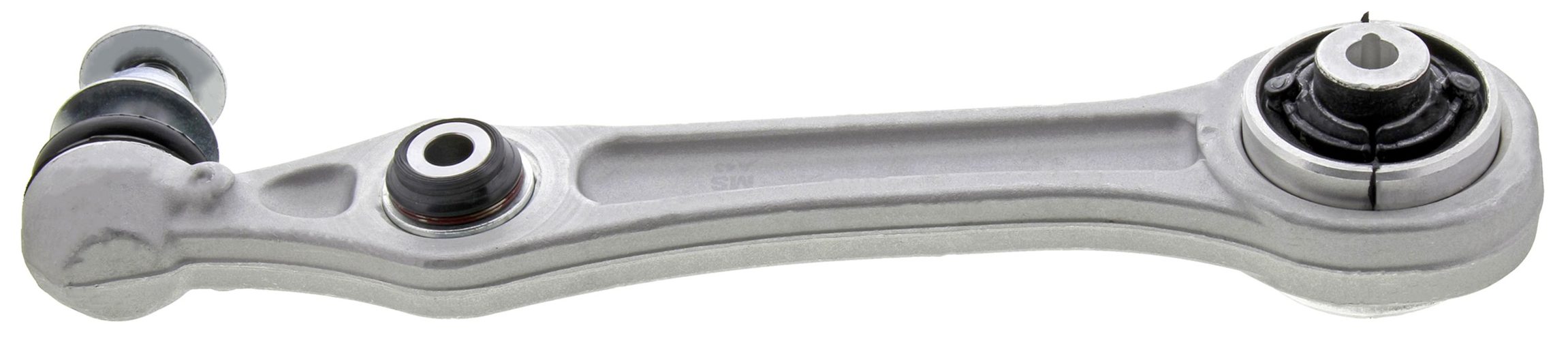 Front Lower Rearward Suspension Control Arm and Ball Joint Assembly | Mevotech Supreme CMS101569 Fits Mercedes-Benz — image 2