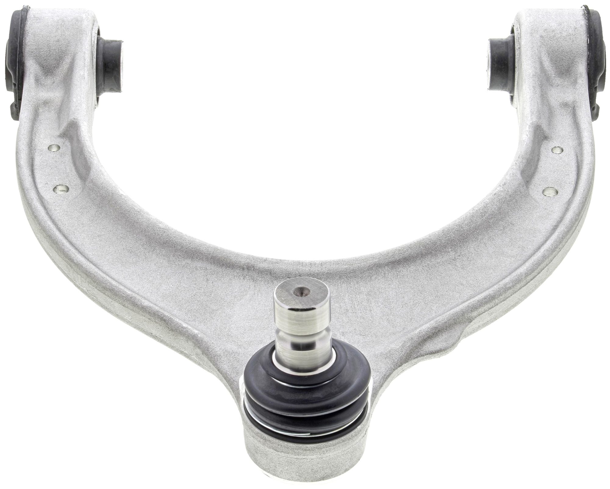 Front Upper Suspension Control Arm and Ball Joint Assembly | Mevotech Supreme CMS101584 Fits BMW