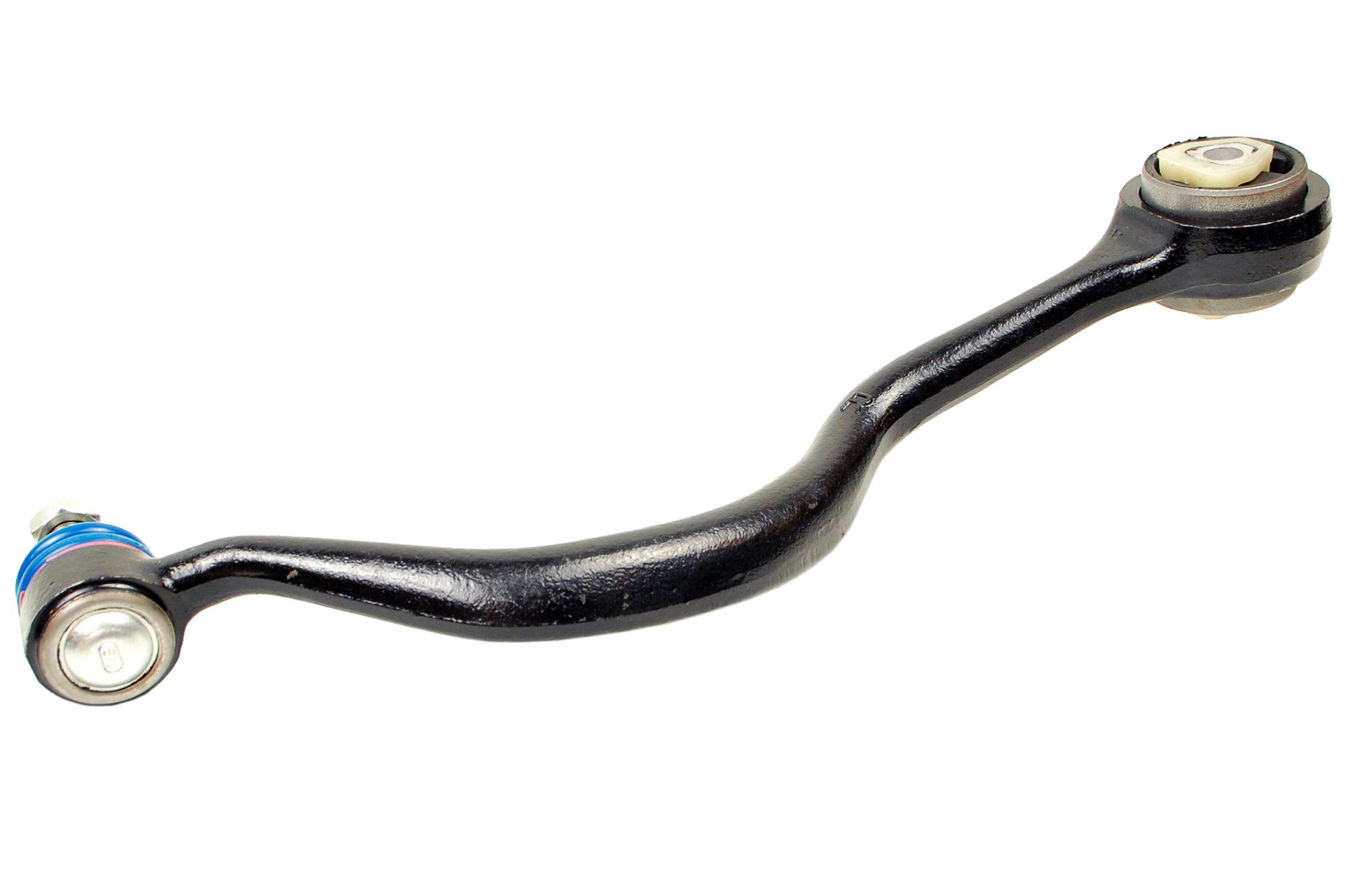 Front Right Upper Suspension Control Arm and Ball Joint Assembly | Mevotech Supreme CMS10167 Fits BMW — image 2