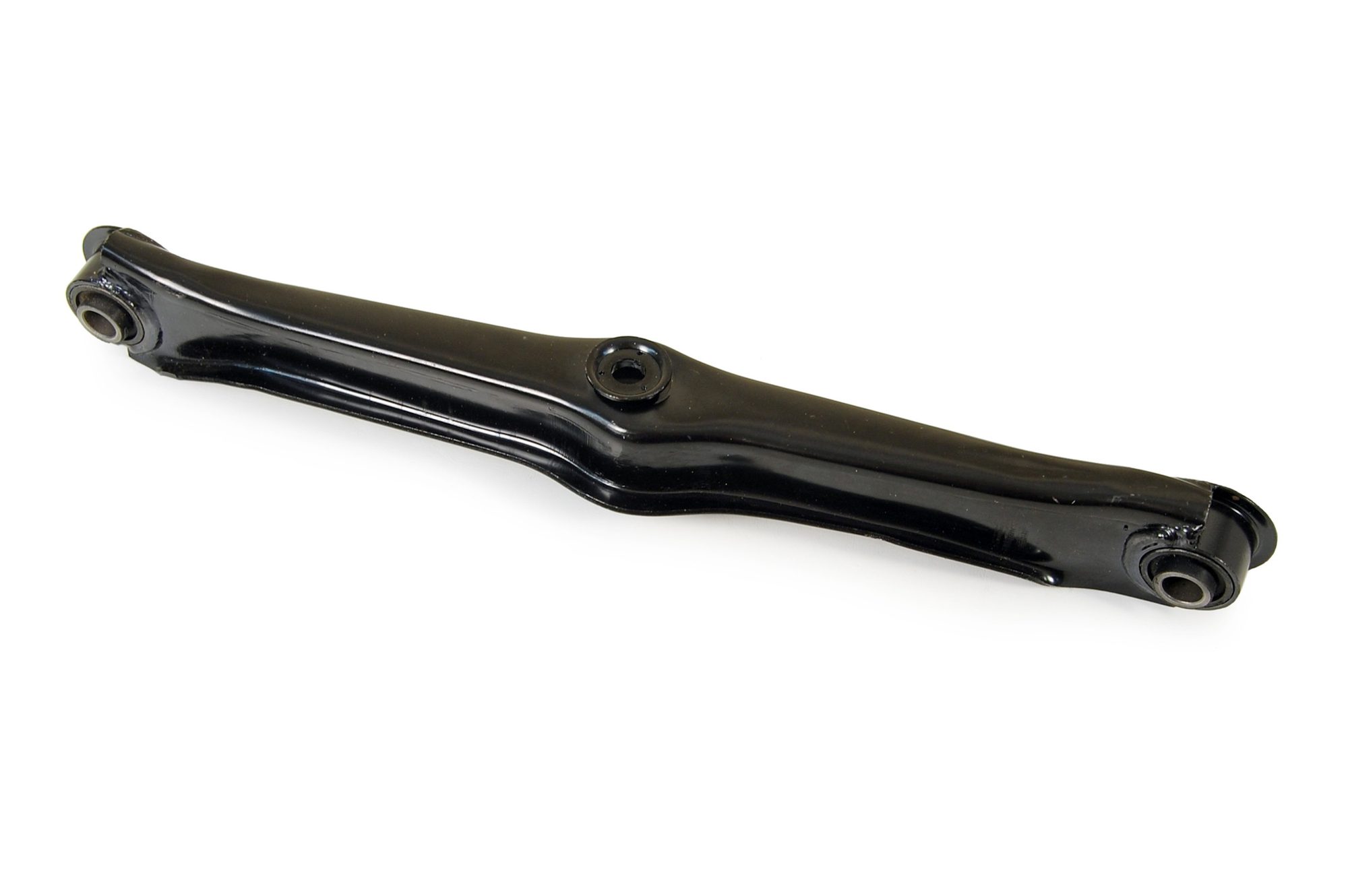 Rear Left Lower Forward Lateral Arm | Mevotech Supreme CMS20126 Fits Mazda