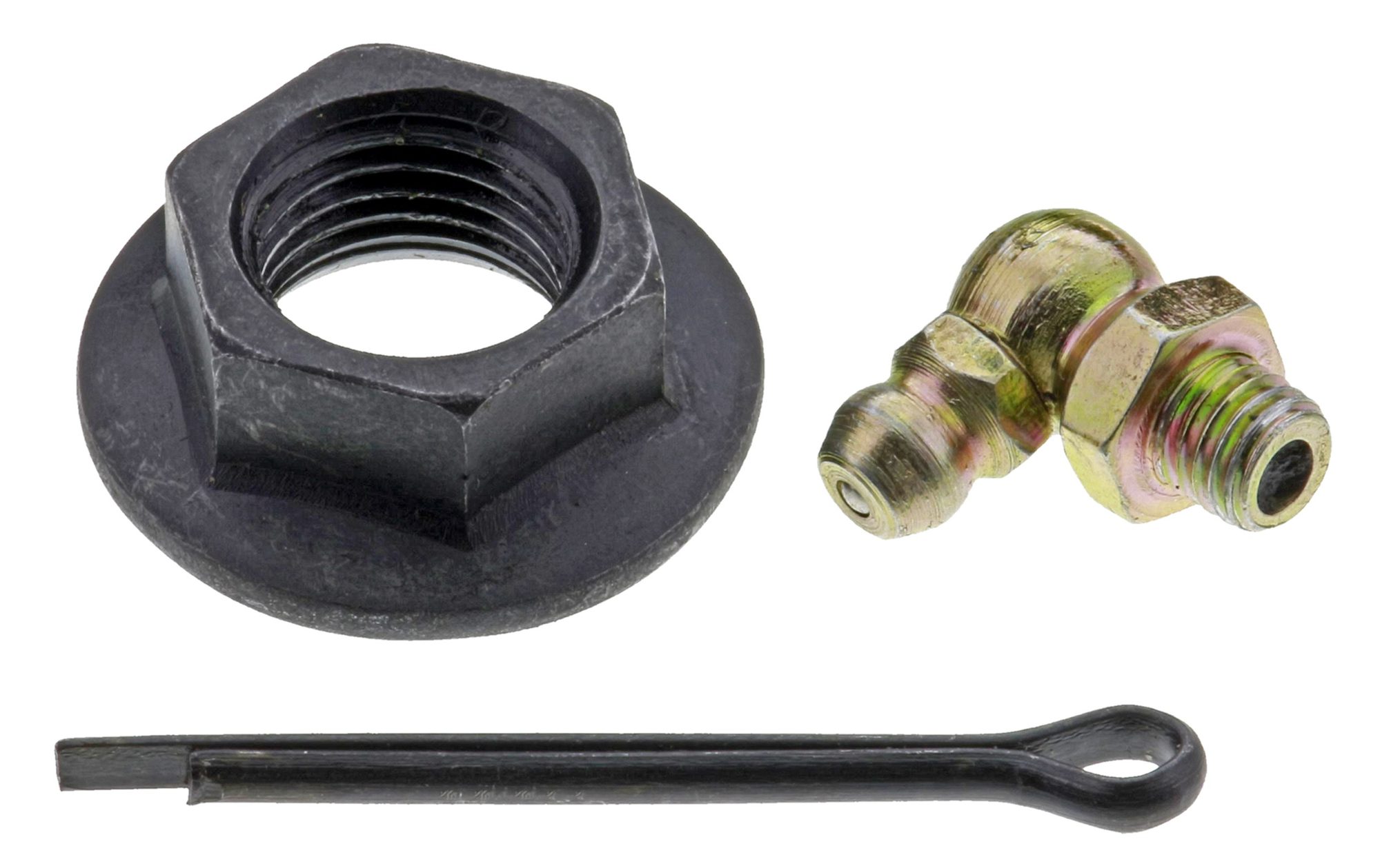 Front Right Lower Suspension Control Arm and Ball Joint Assembly | Mevotech Supreme CMS20459 Fits INFINITI Nissan — image 7