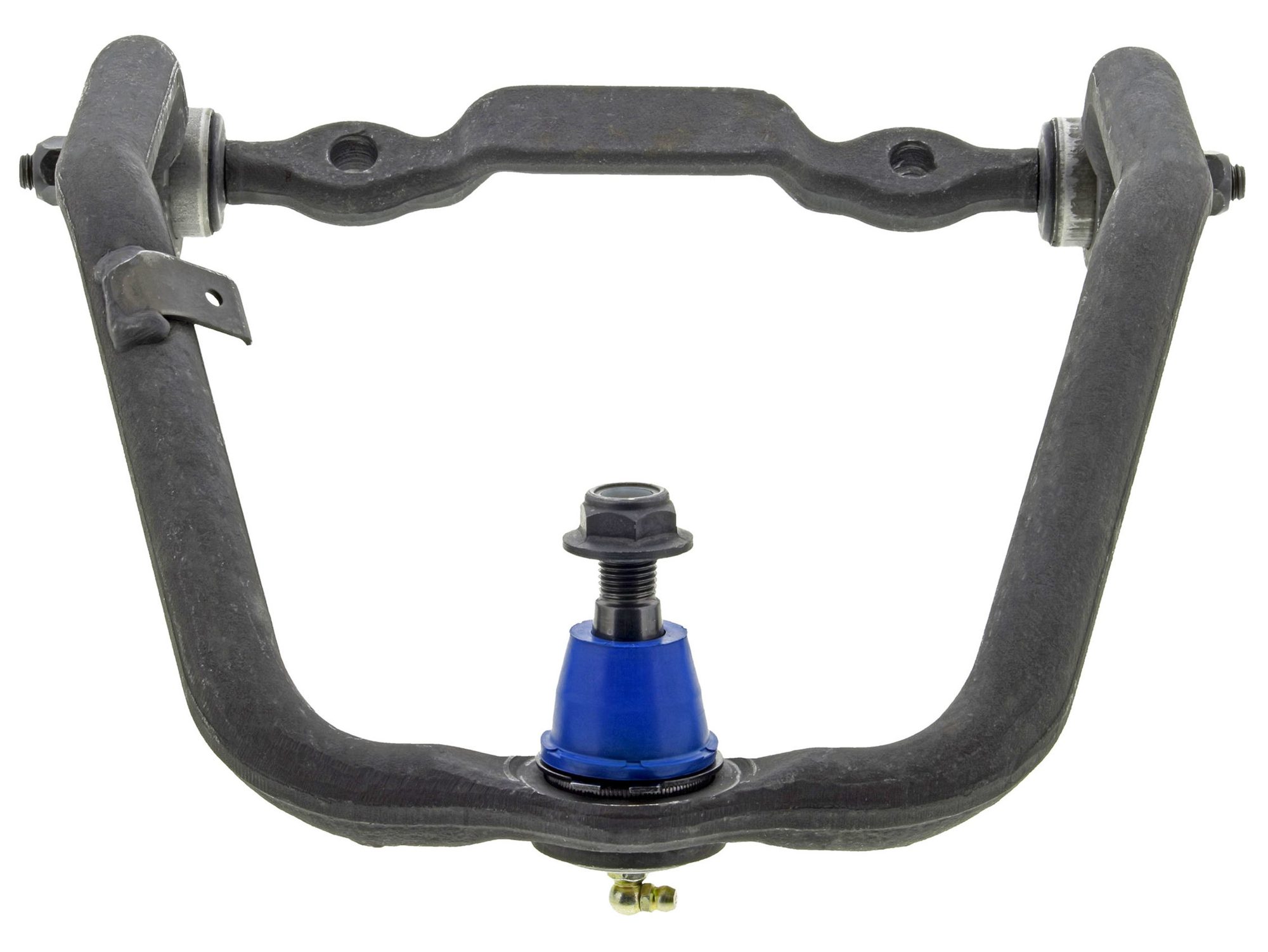Rear Right Upper Suspension Control Arm and Ball Joint Assembly | Mevotech Supreme CMS251113 Fits Dodge Chrysler