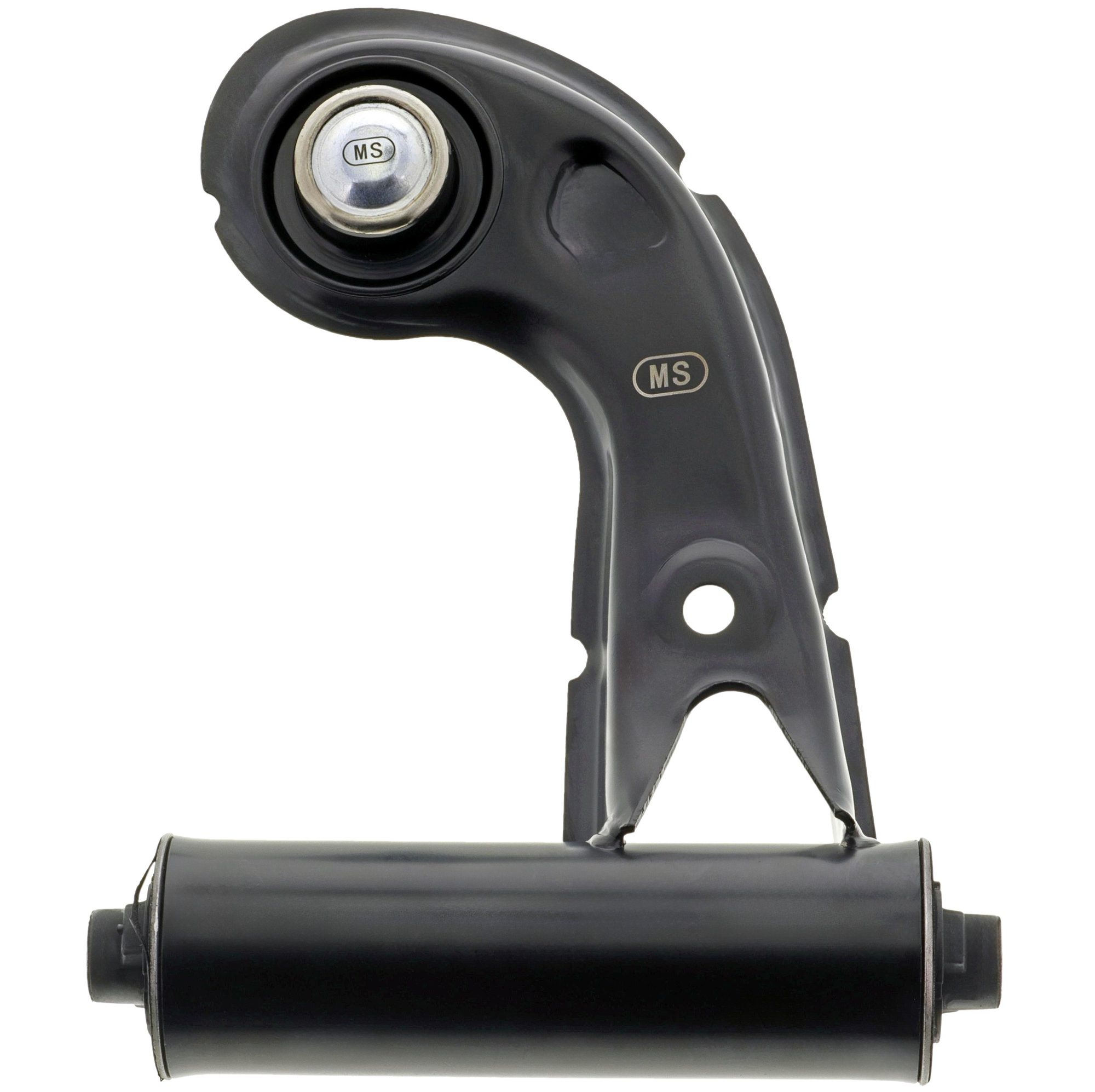 Front Right Upper Suspension Control Arm and Ball Joint Assembly | Mevotech Supreme CMS251246 Fits Chrysler Crossfire 2004-2008 — image 2