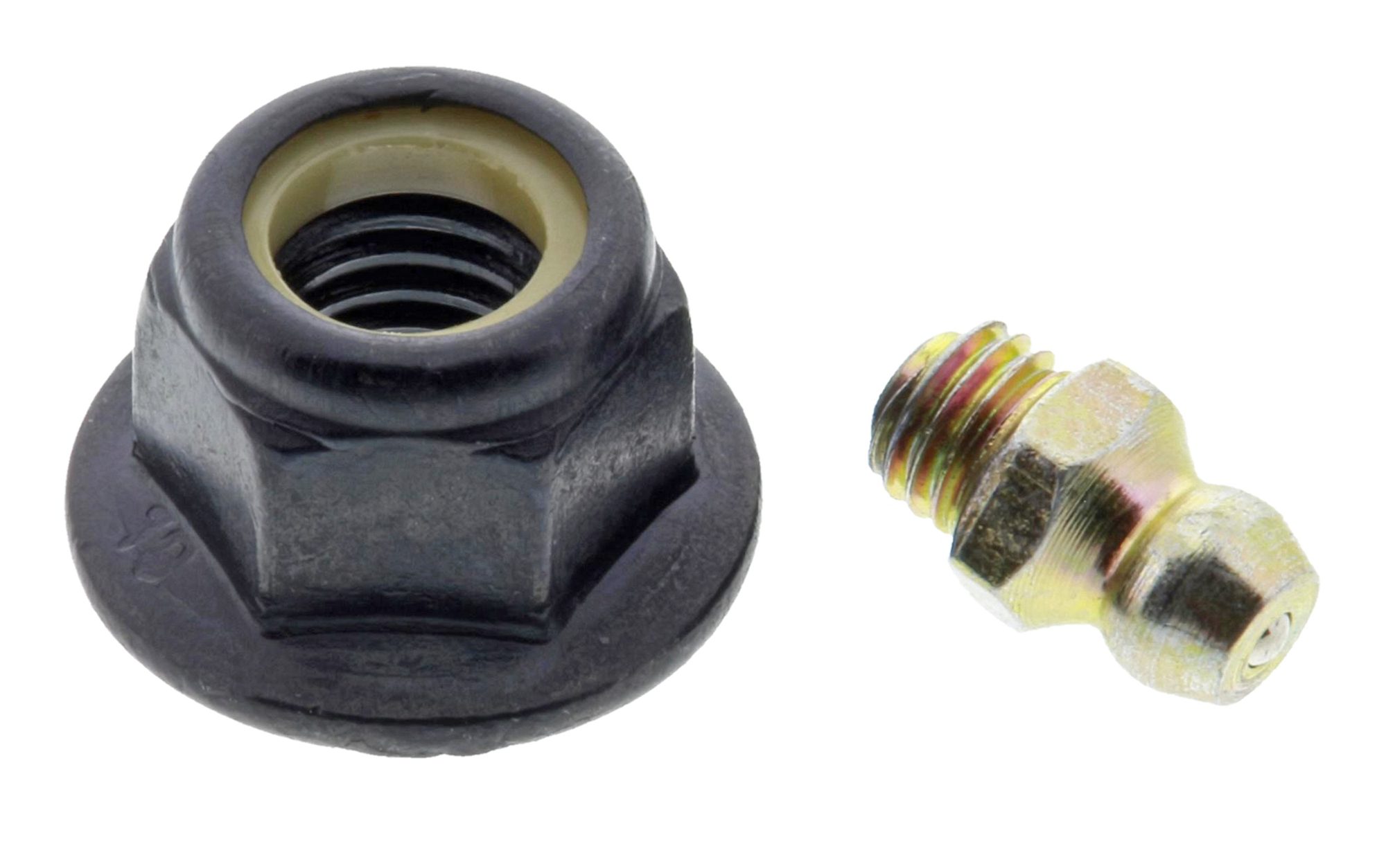 Rear Lateral Arm and Ball Joint Assembly | Mevotech Supreme CMS401225 Fits Ford Lincoln — image 5