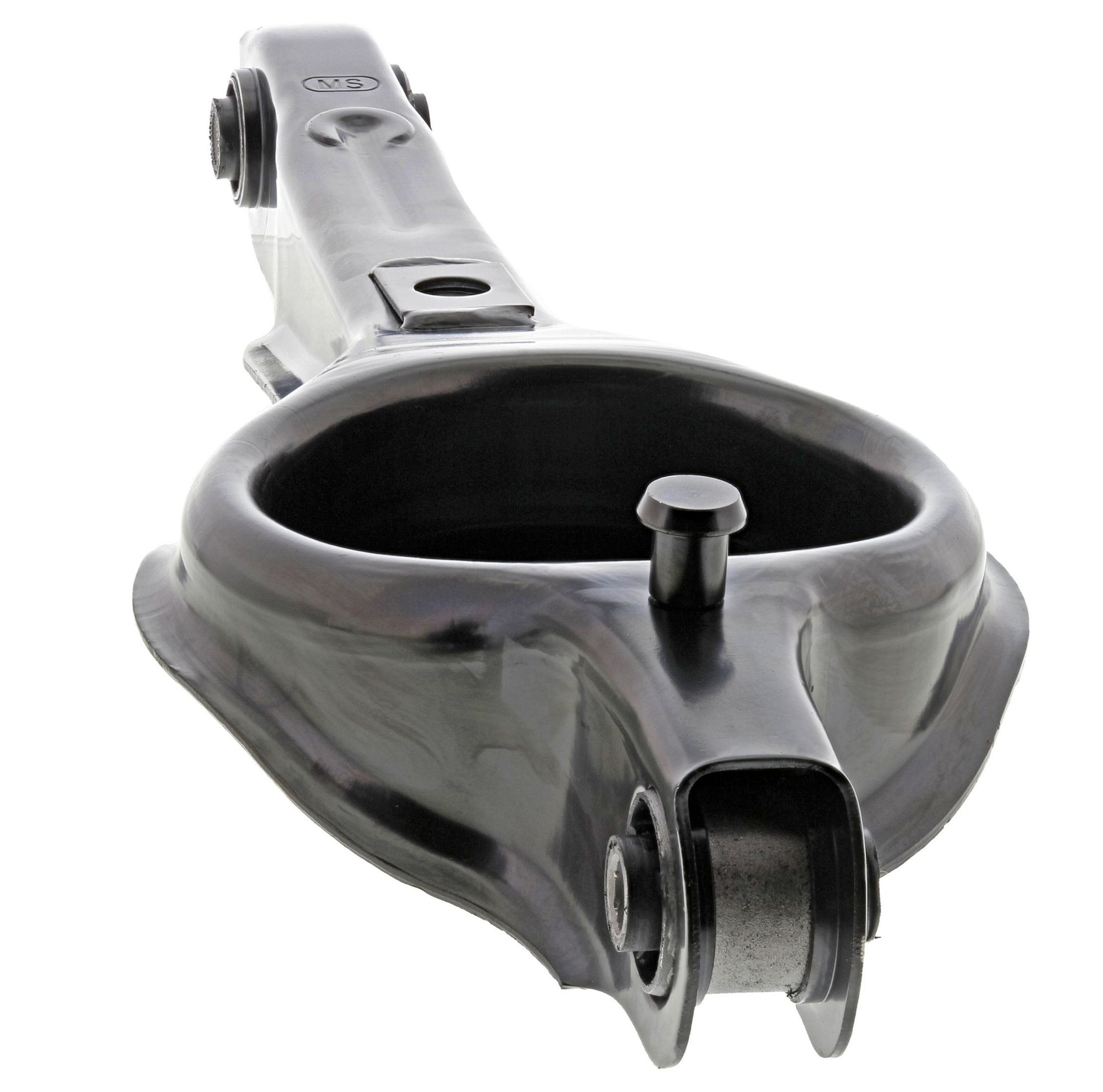 Rear Lower Suspension Control Arm | Mevotech Supreme CMS40153 Fits Ford Focus 2000-2011 — image 5