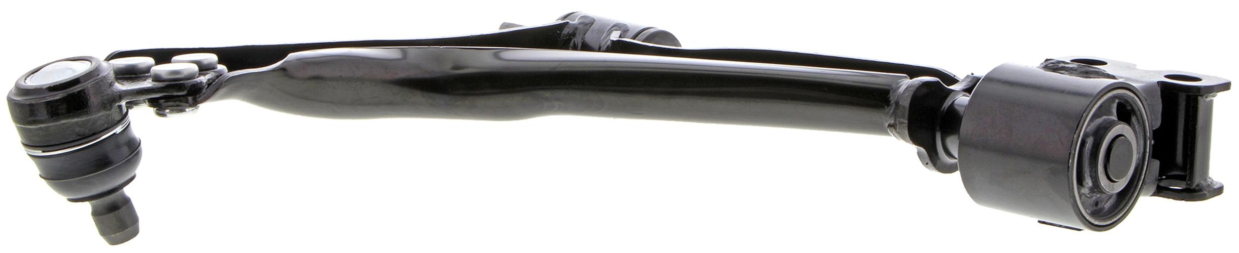 Spark 2016-2022 Front Right Lower Suspension Control Arm and Ball Joint Assembly | Mevotech Supreme CMS501311 Fits Chevrolet — image 5