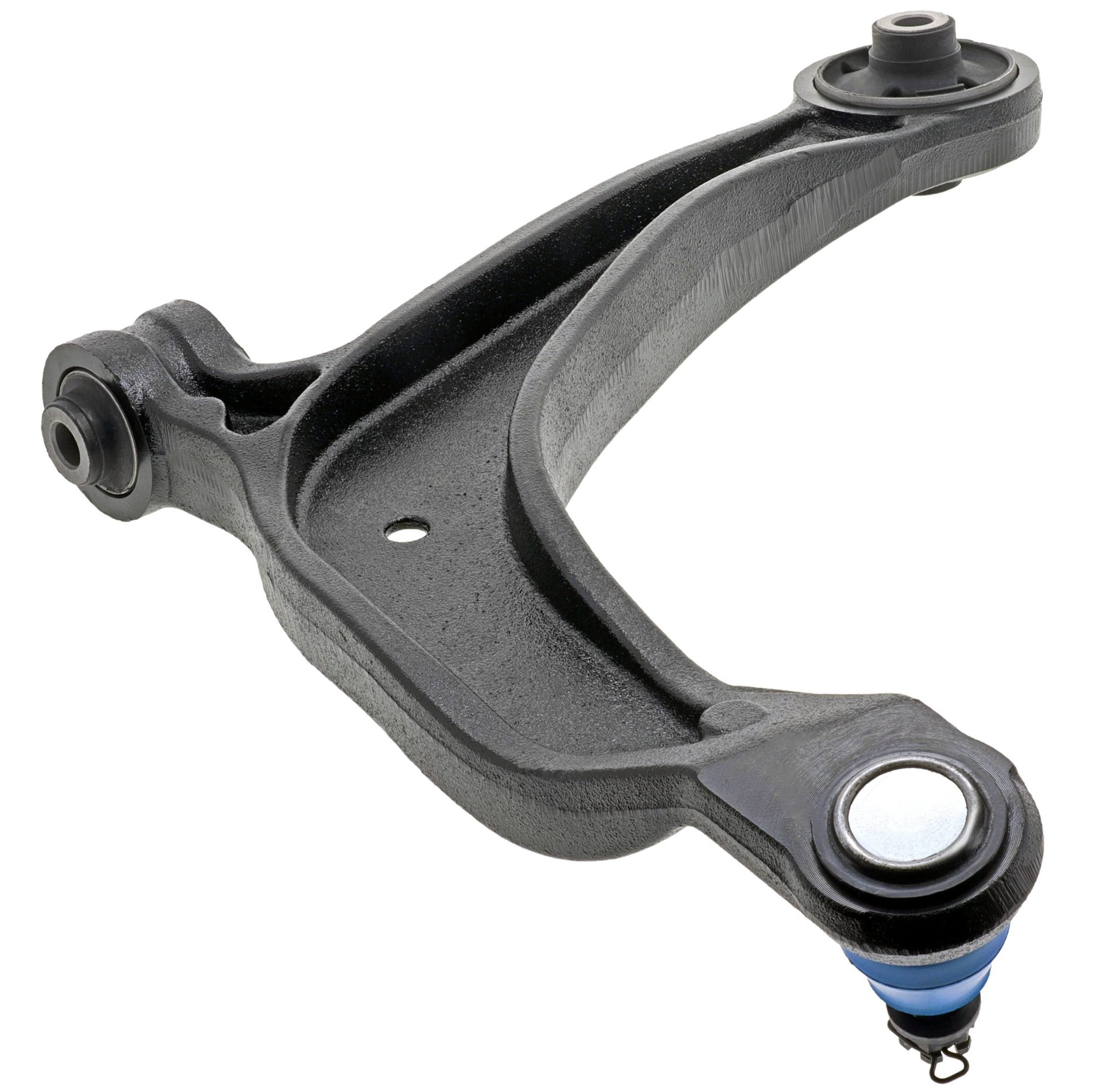 Front Right Lower Suspension Control Arm and Ball Joint Assembly | Mevotech Supreme CMS601119 Fits Honda Odyssey 2011-2013 — image 2