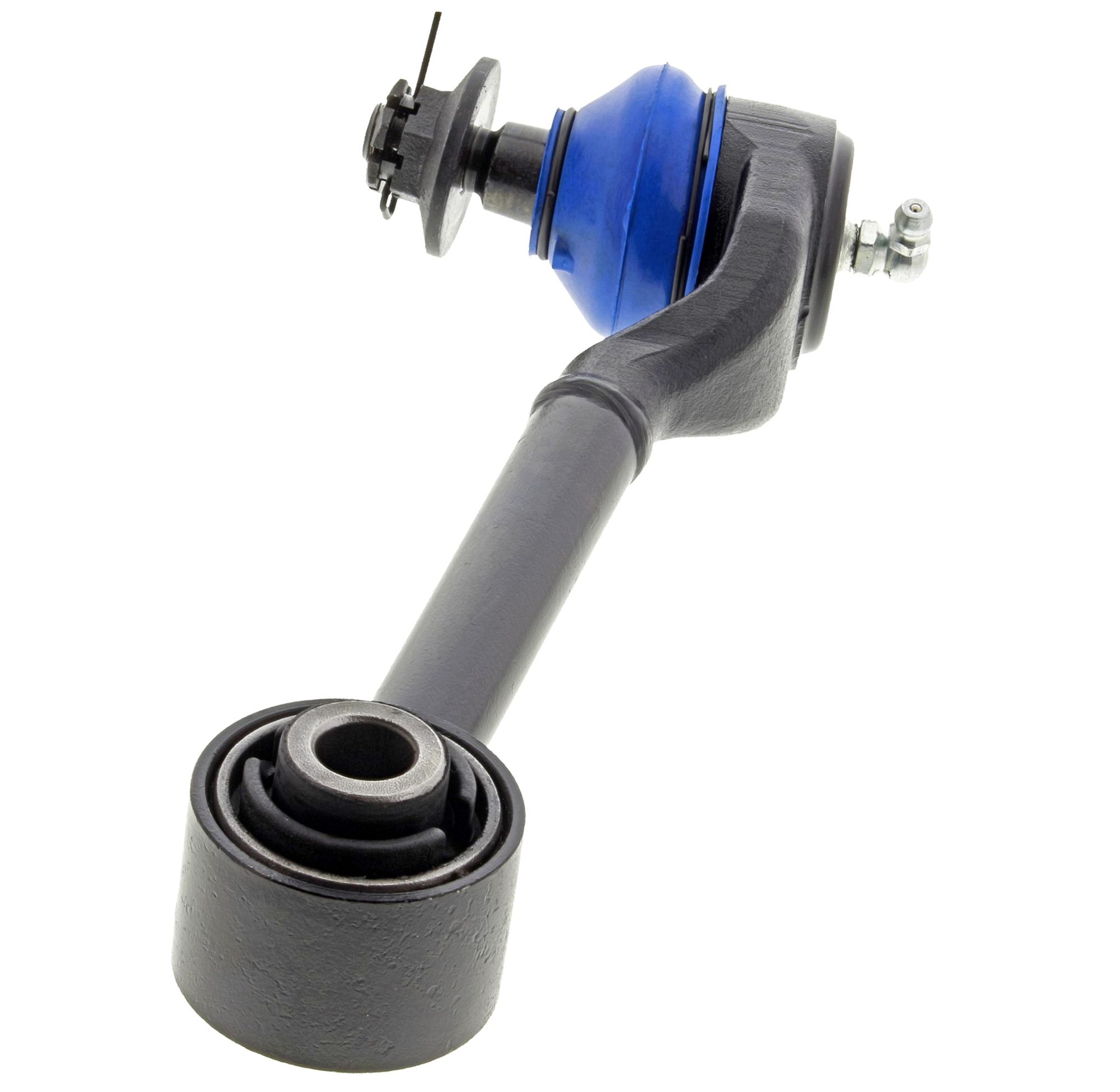Rear Right Upper Suspension Control Arm and Ball Joint Assembly | Mevotech Supreme CMS60123 Fits Honda Odyssey 2005-2017 — image 3
