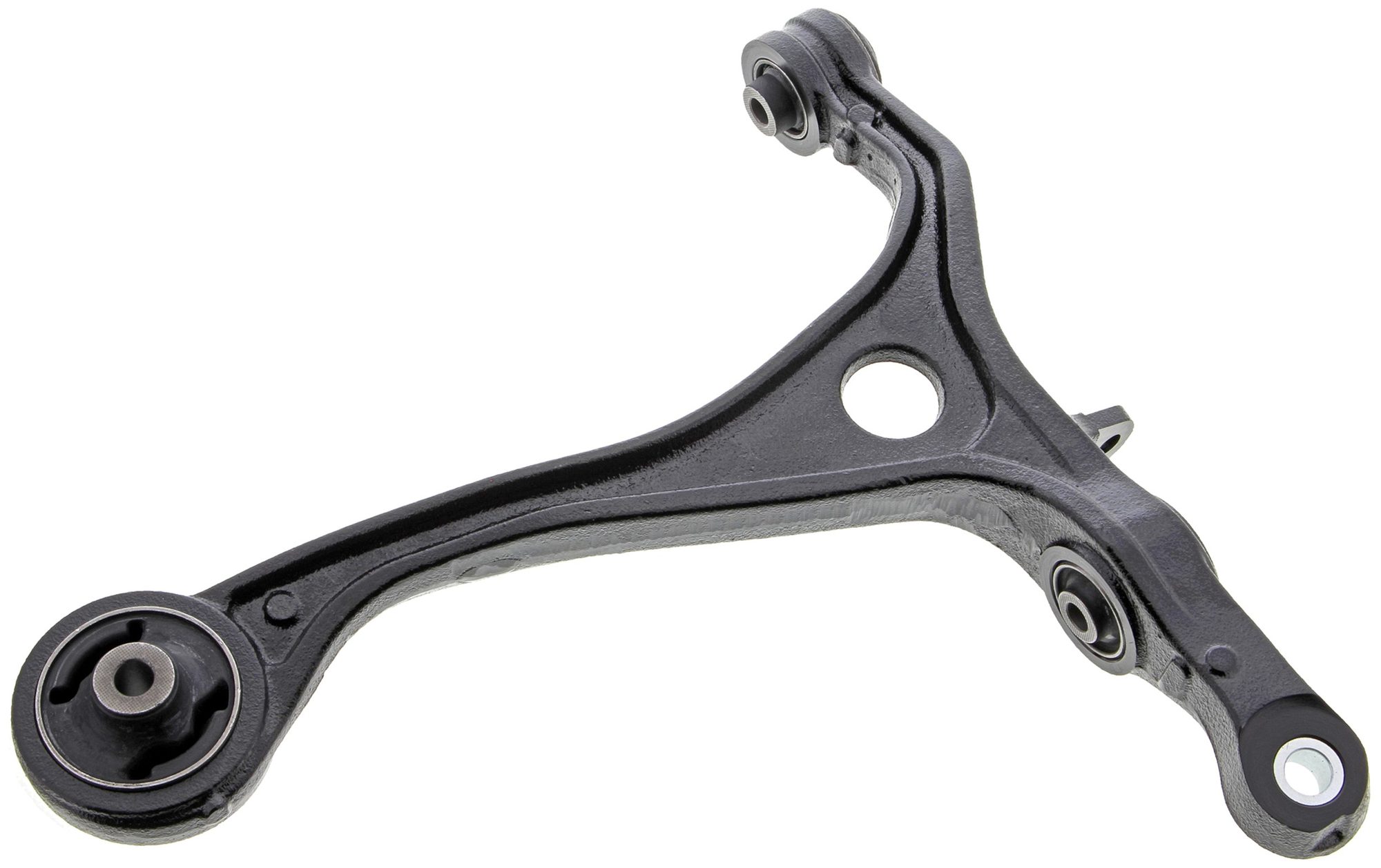 Front Right Lower Suspension Control Arm | Mevotech Supreme CMS601273 Fits Acura TL 2007-2008 — image 6