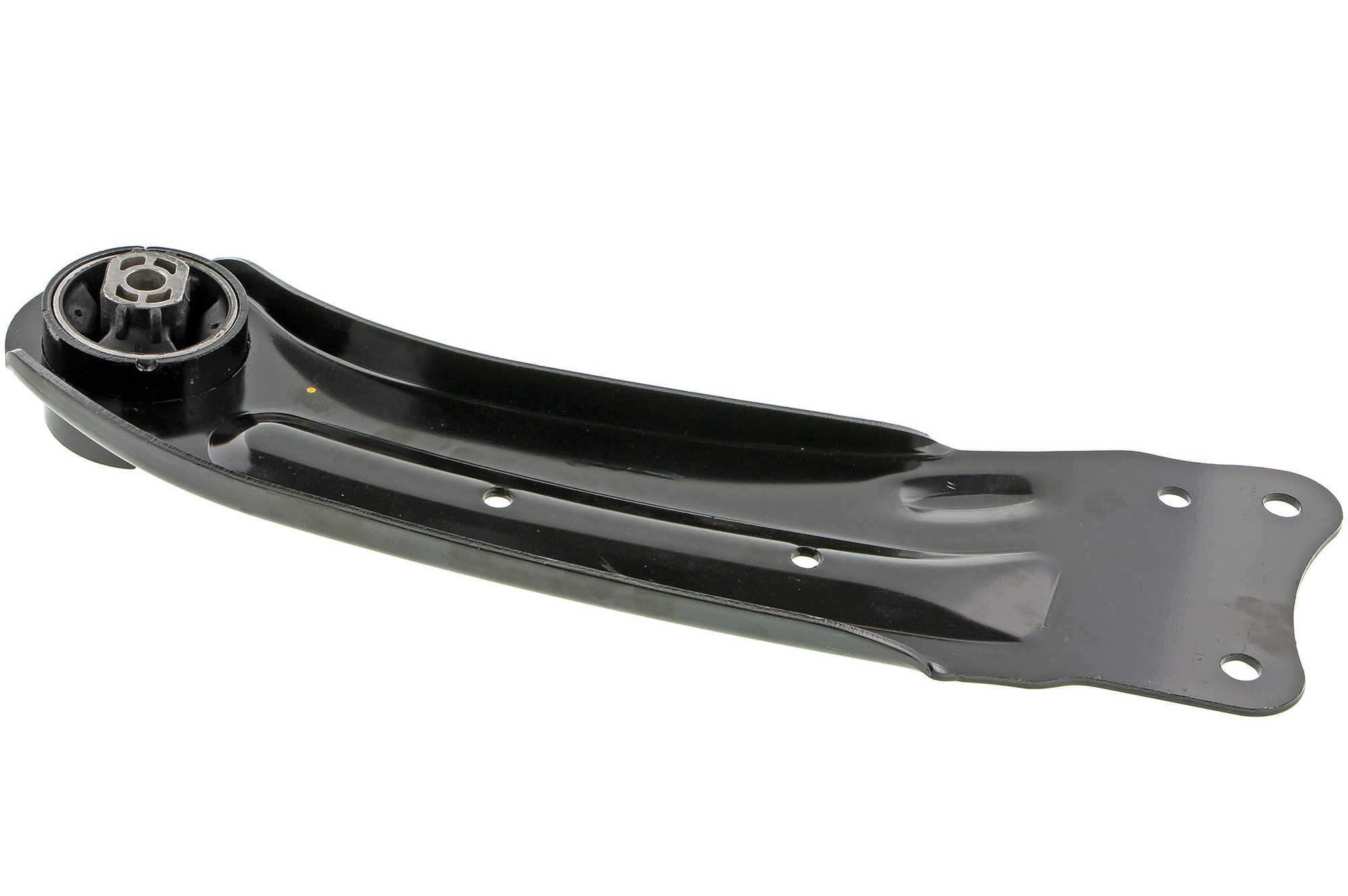 Rear Right Suspension Trailing Arm | Mevotech Supreme CMS701138 Fits Volkswagen Audi — image 2