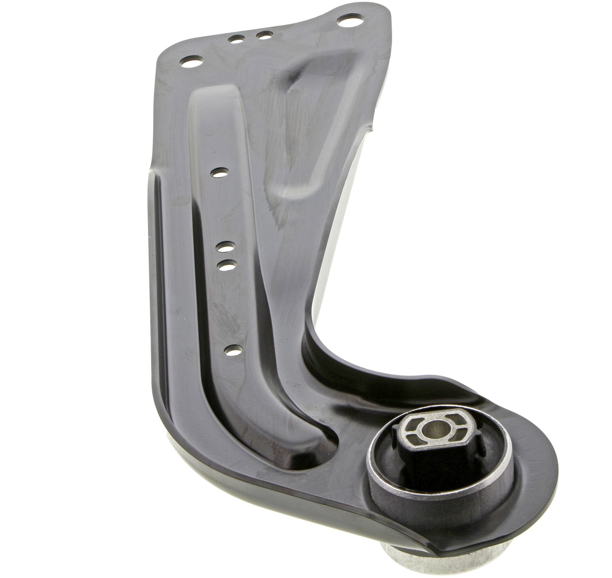 Rear Left Suspension Trailing Arm | Mevotech Supreme CMS701164 Fits Volkswagen Audi — image 3
