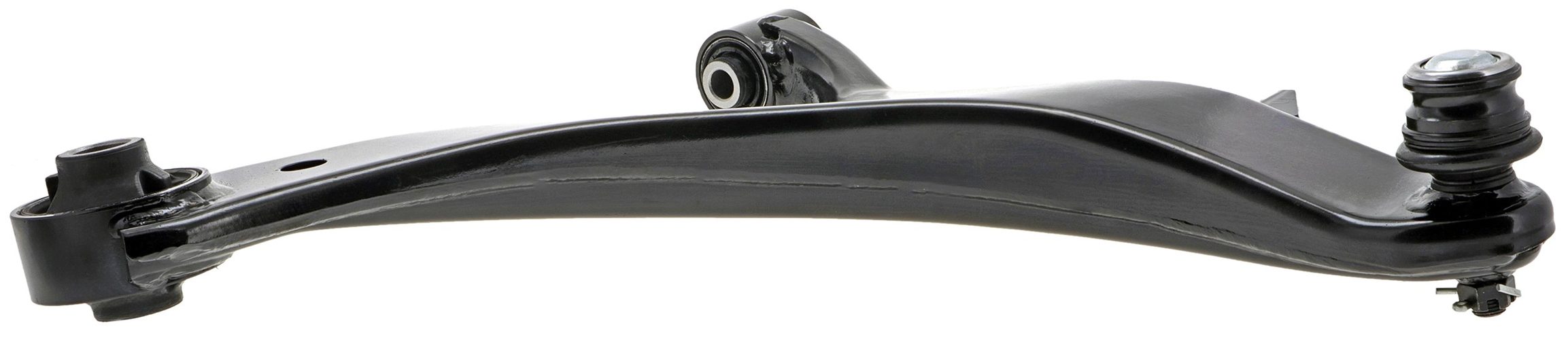 Front Right Lower Suspension Control Arm and Ball Joint Assembly | Mevotech Supreme CMS801192 Fits Subaru Impreza 2012-2016 — image 6