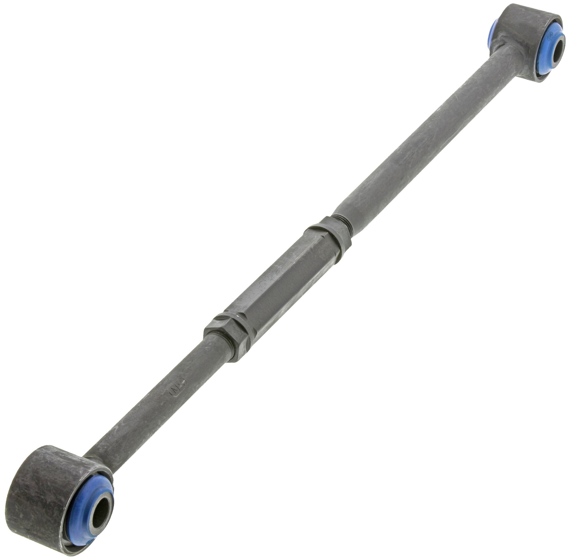 Rear Left Lower Rearward Suspension Control Arm | Mevotech Supreme CMS86190 Fits Toyota — image 3