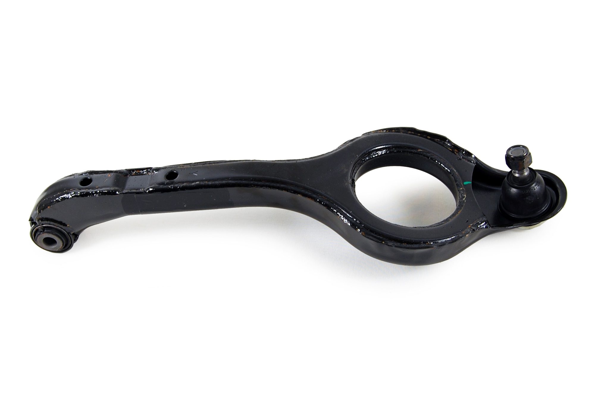 Rear Upper Suspension Control Arm and Ball Joint Assembly | Mevotech Supreme CMS901022 Fits Hyundai Sonata 1994-1998