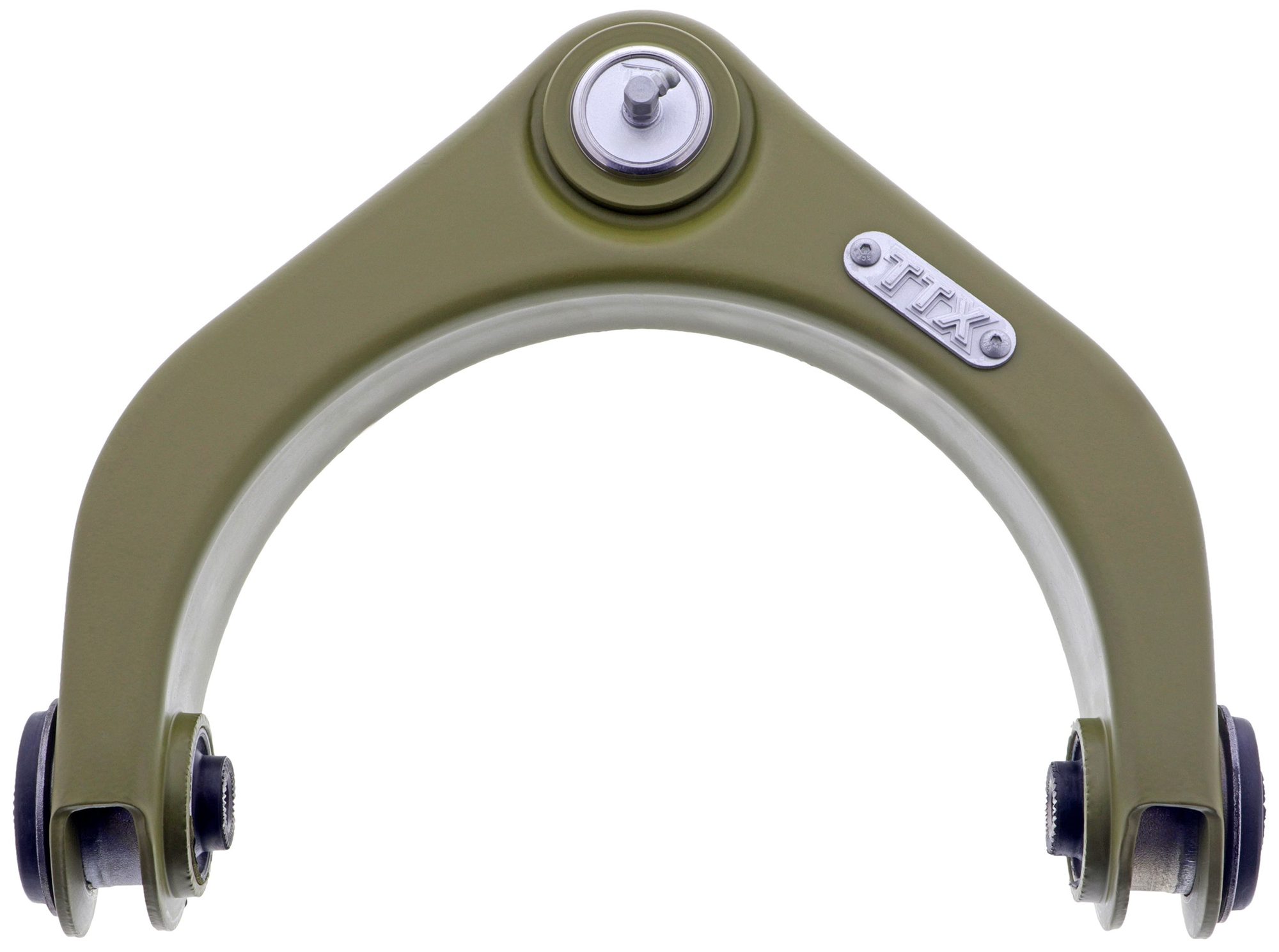 Front Upper Suspension Control Arm and Ball Joint Assembly | Mevotech Supreme CTXMS25168 Fits Dodge Ram — image 2