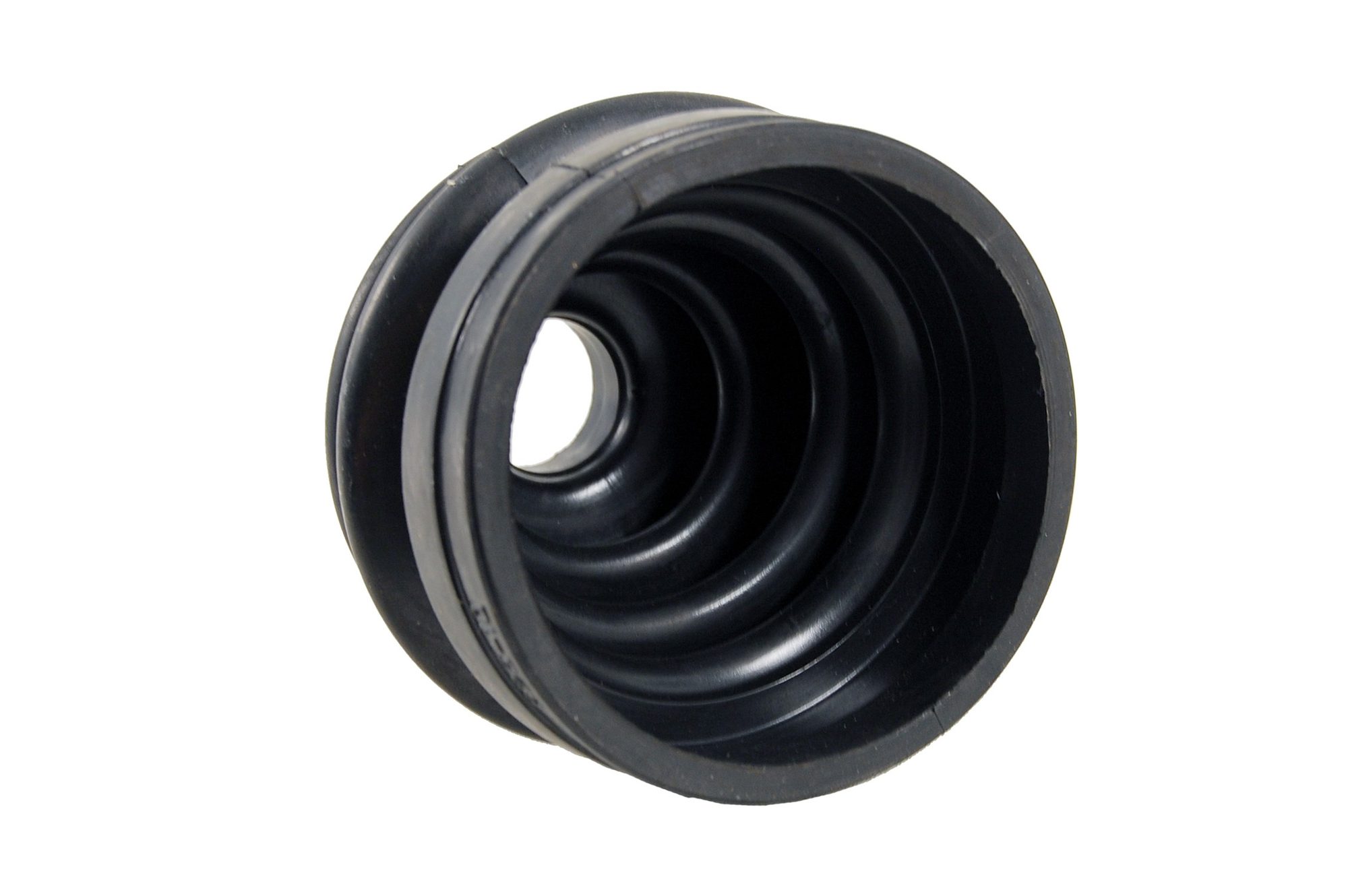 Front Outer CV Joint Boot | Mevotech Supreme DX254 Fits Dodge Mitsubishi — image 2
