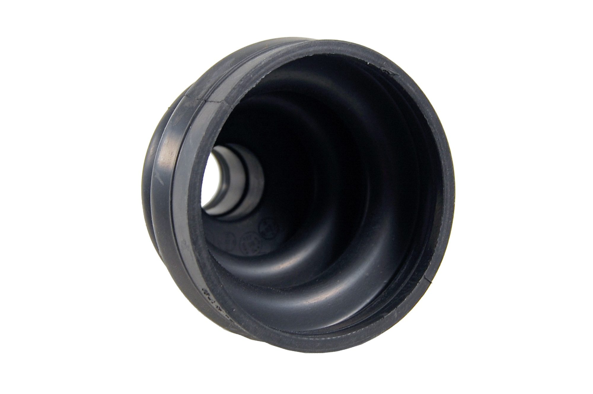 CV Joint Boot | Mevotech Supreme DX524 Fits Buick Pontiac Oldsmobile — image 2