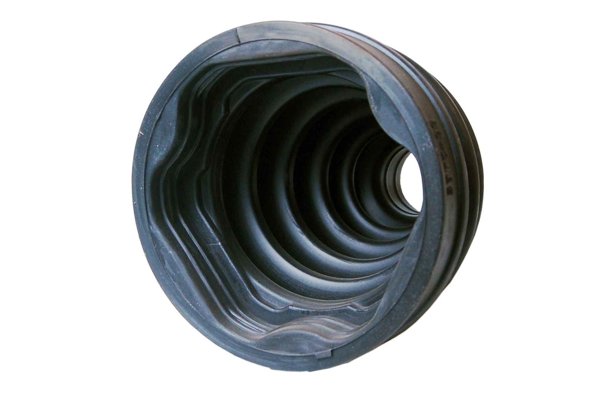 Front Inner CV Joint Boot | Mevotech Supreme DX657 Fits Chevrolet Volkswagen Pontiac — image 2