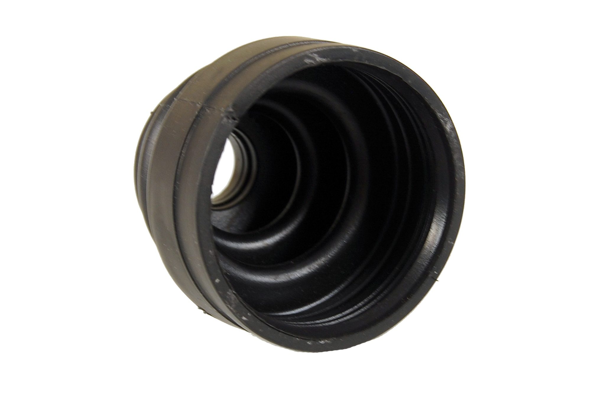Front Inner CV Joint Boot | Mevotech Supreme DX871 Fits Toyota Tercel 1980-1988 — image 2