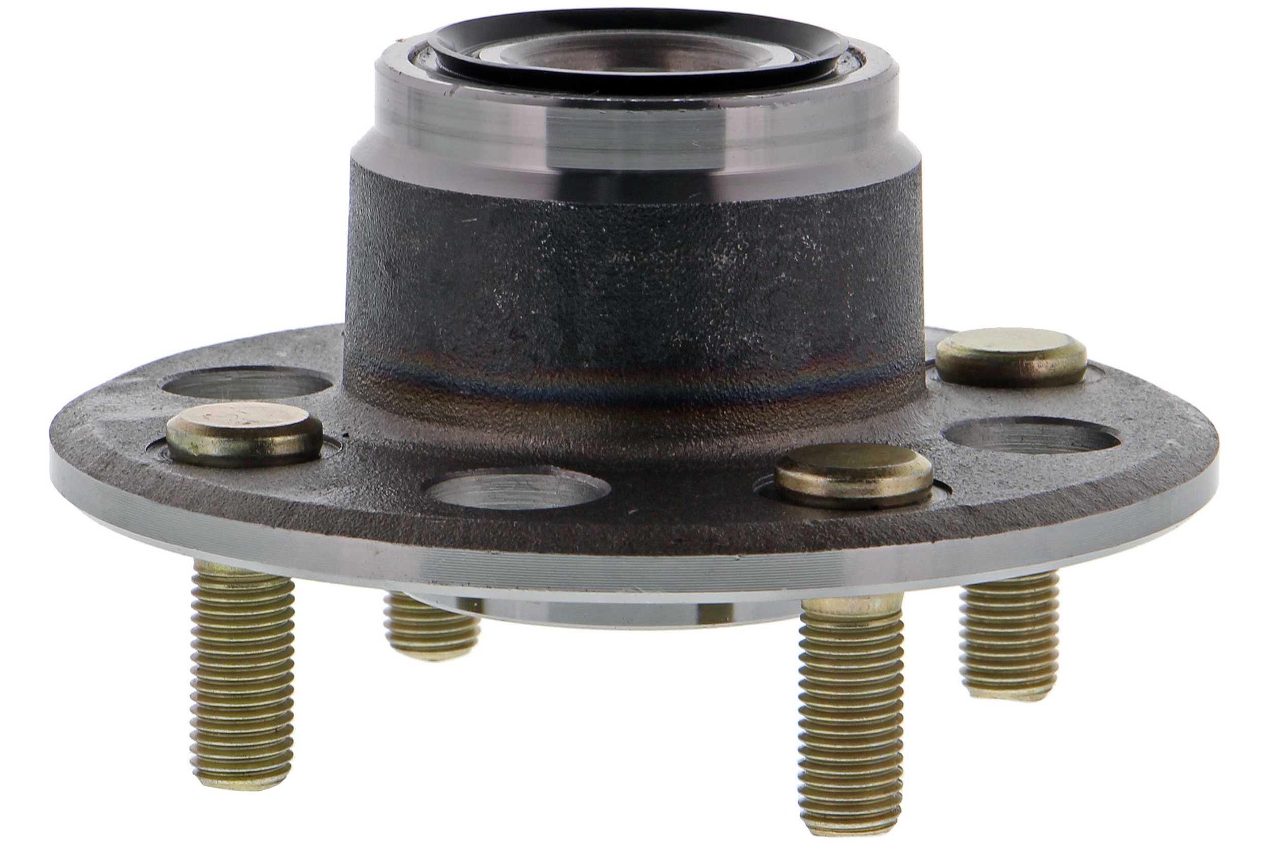 Rear Wheel Bearing and Hub Assembly | Mevotech Supreme H513034 Fits Honda Civic 1984 - 4