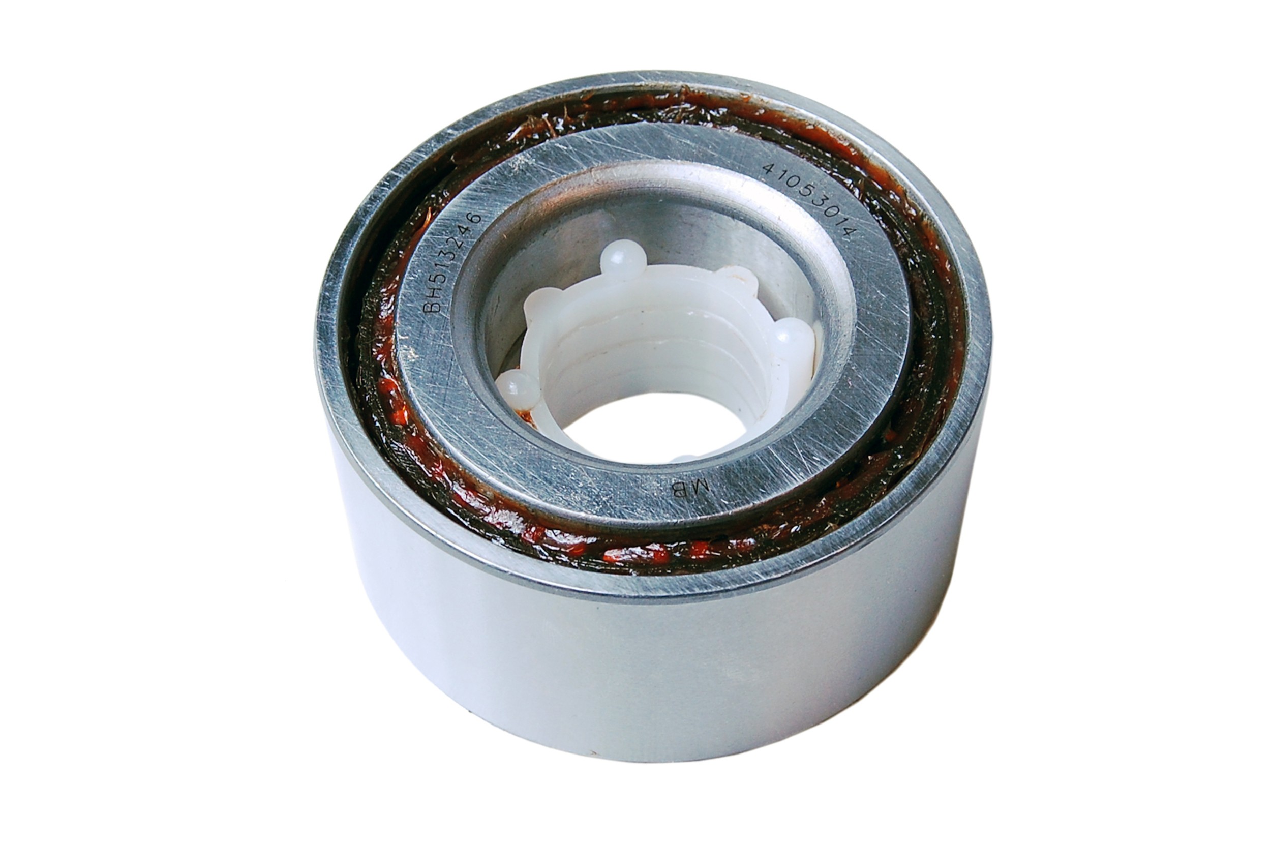 Rear Wheel Bearing | Mevotech Supreme H513246 Fits Nissan - 2
