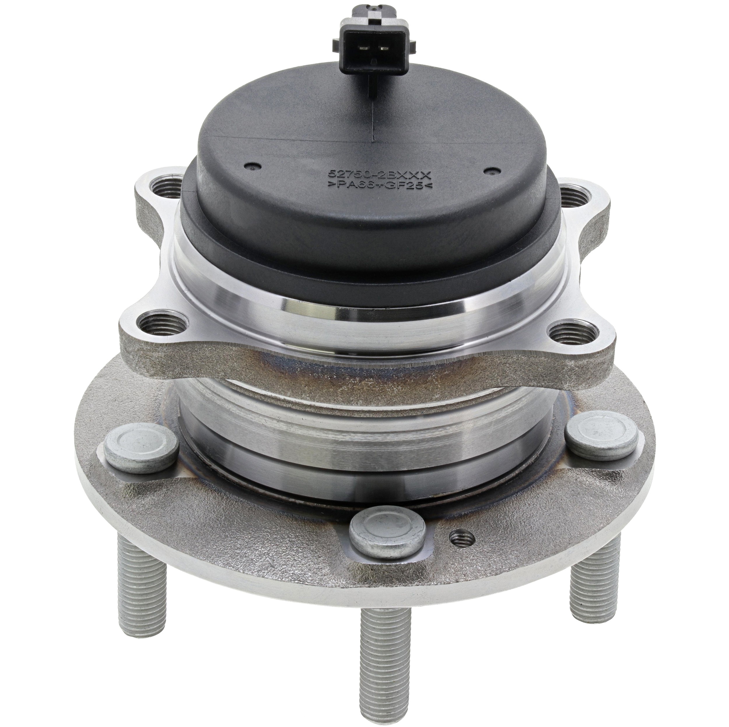 Front Wheel Bearing and Hub Assembly | Mevotech Supreme MB90321 Fits Kia Sedona 2015-2021 - 2