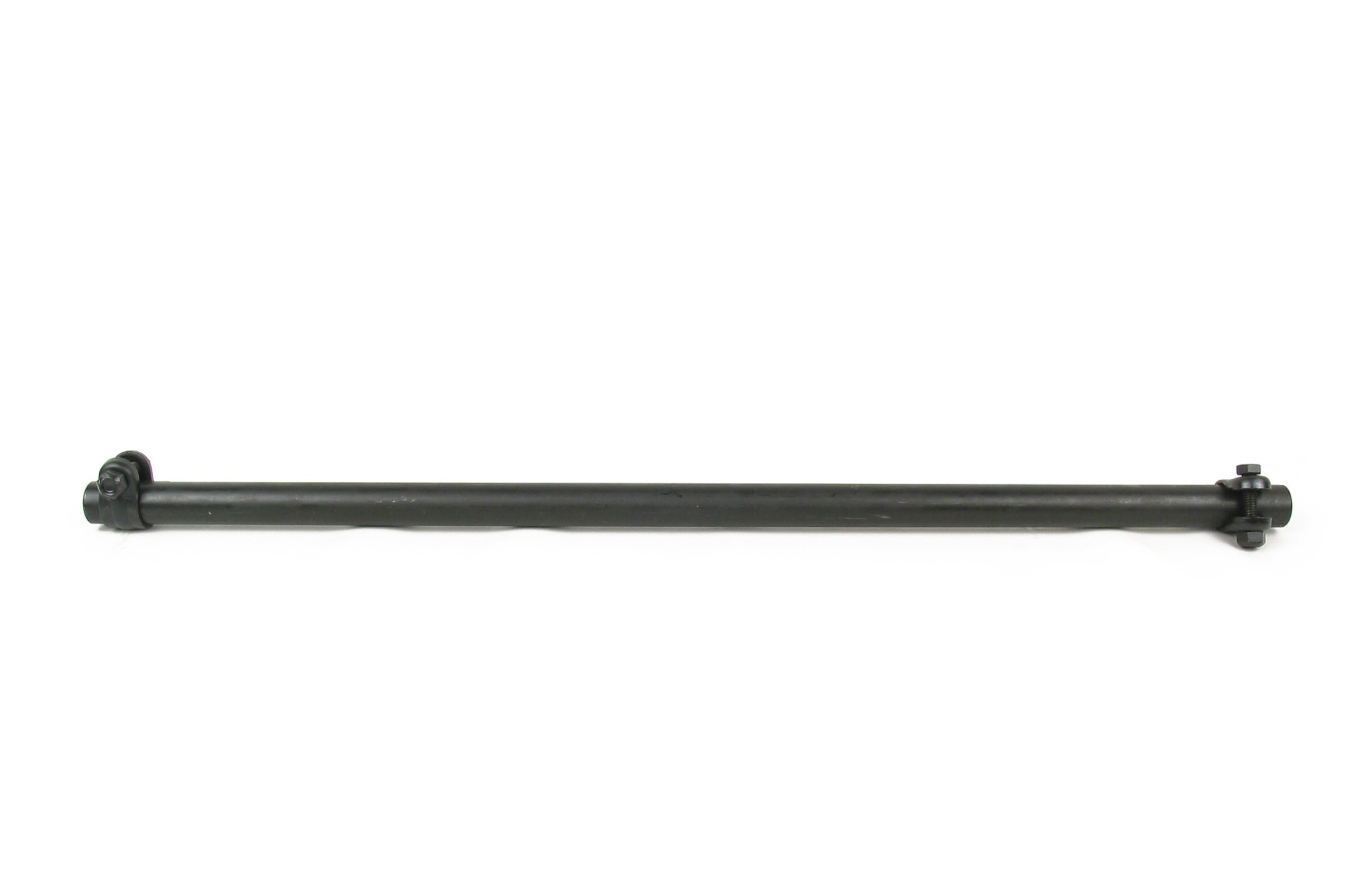 Front Left Steering Tie Rod End Adjusting Sleeve | Mevotech Supreme MDS1236S Fits Jeep Wrangler 1991-1995 - 2