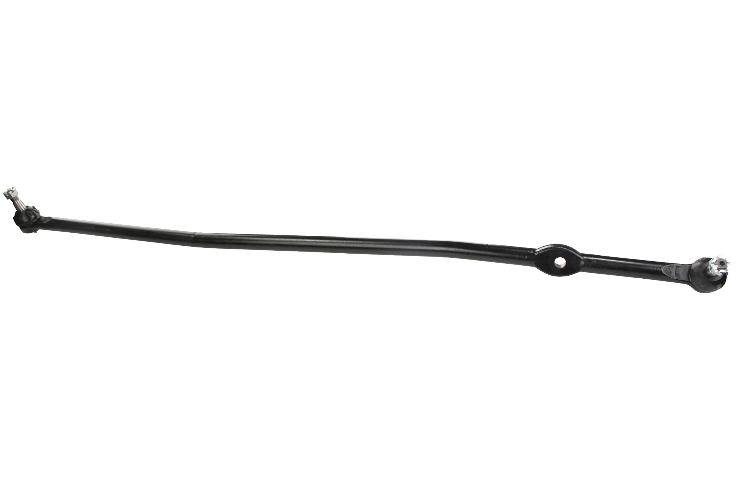 Front Right Steering Drag Link | Mevotech Supreme MDS826 Fits Ford - 2
