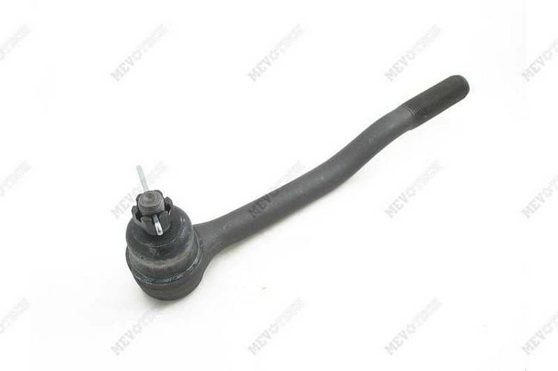 Front Inner Steering Tie Rod End | Mevotech Supreme MES2998RL Fits Nissan - 5