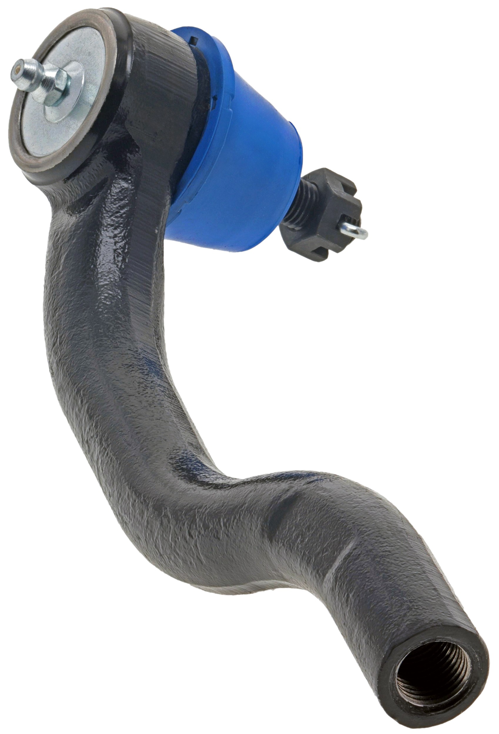 Front Right Outer Steering Tie Rod End | Mevotech Supreme MES80287 Fits Honda Acura - 4