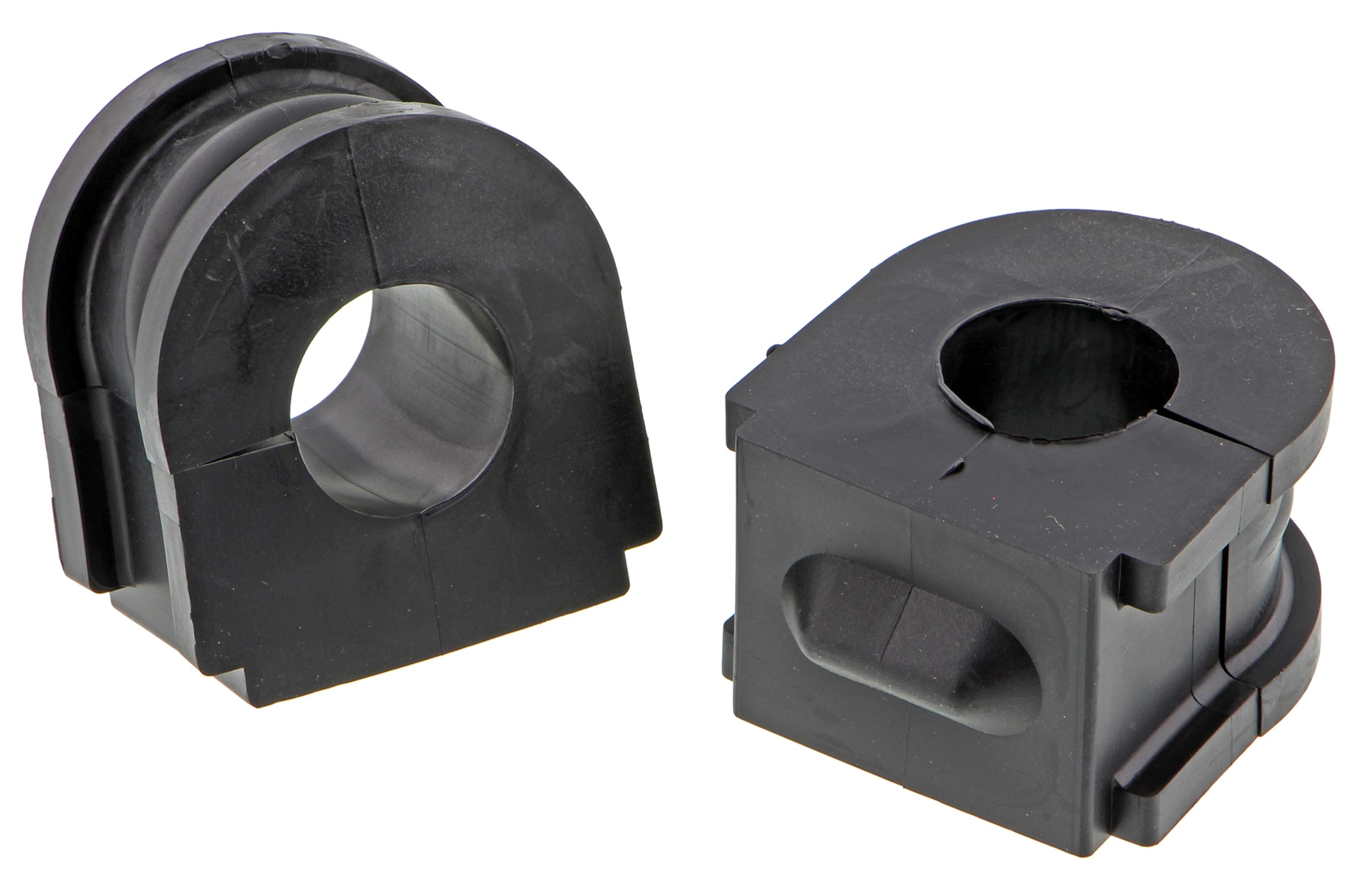 Front To Frame Suspension Stabilizer Bar Bushing Kit | Mevotech Supreme MK6529 Fits Chevrolet GMC Isuzu - 2
