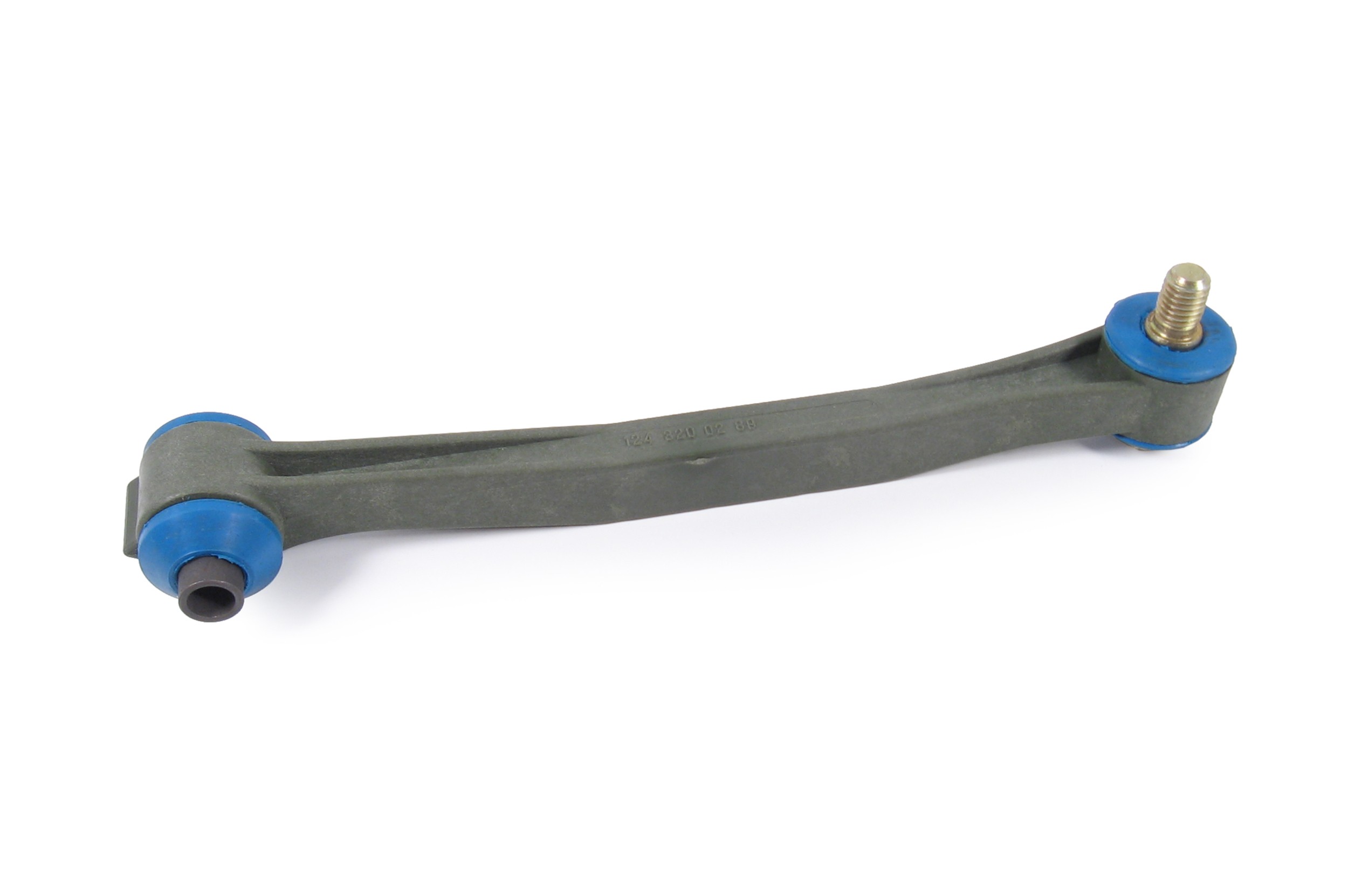 Rear Suspension Stabilizer Bar Link Kit | Mevotech Supreme MK80557 Fits Mercedes-Benz - 2