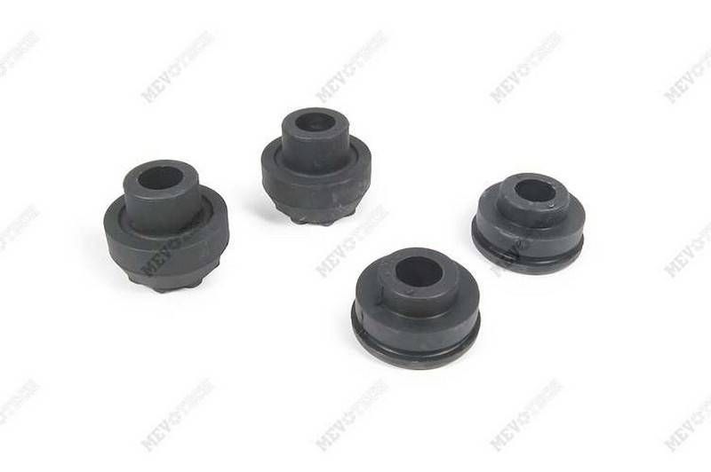 Front Suspension Strut Rod Bushing Kit | Mevotech Supreme MK8526 Fits Chrysler Ford Dodge - 3