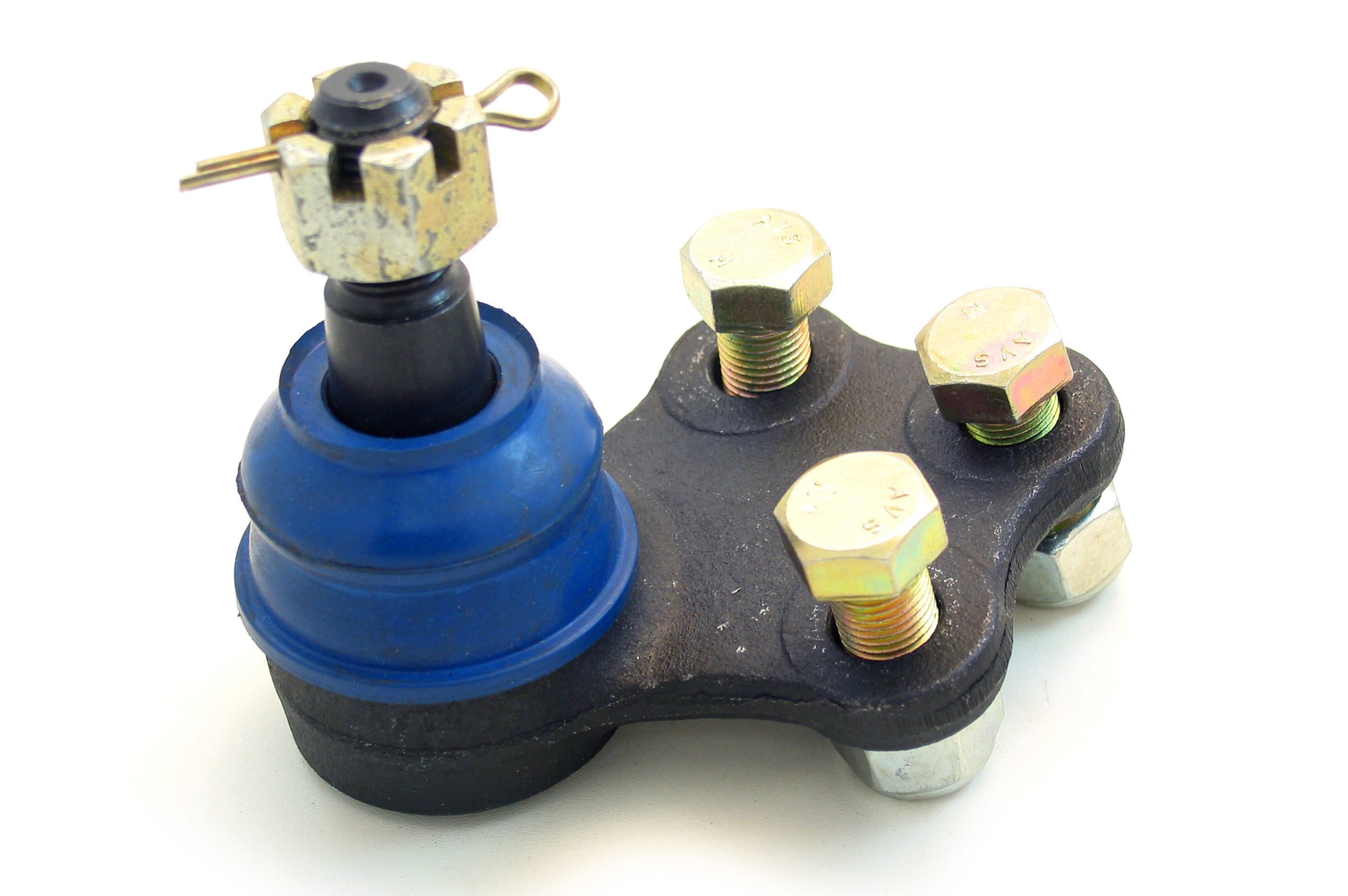Front Lower Suspension Ball Joint | Mevotech Supreme MK8647 Fits Mercury Nissan - 2