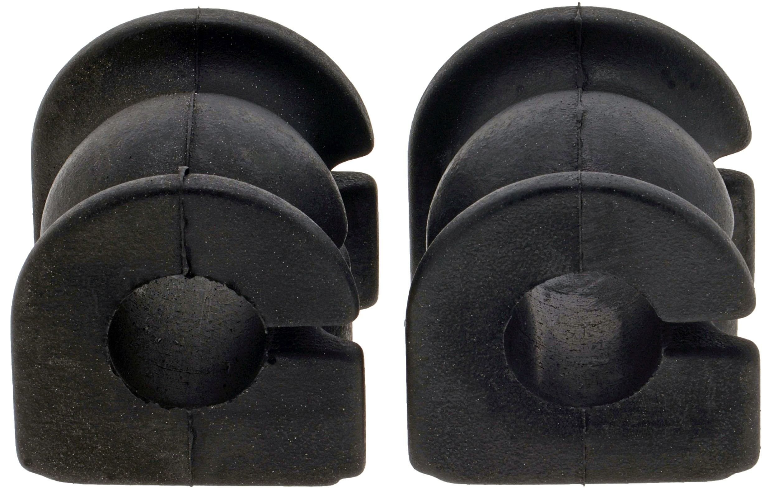 Rear To Frame Suspension Stabilizer Bar Bushing Kit | Mevotech Supreme MK90572 Fits Honda Accord 1998-2002 - 2