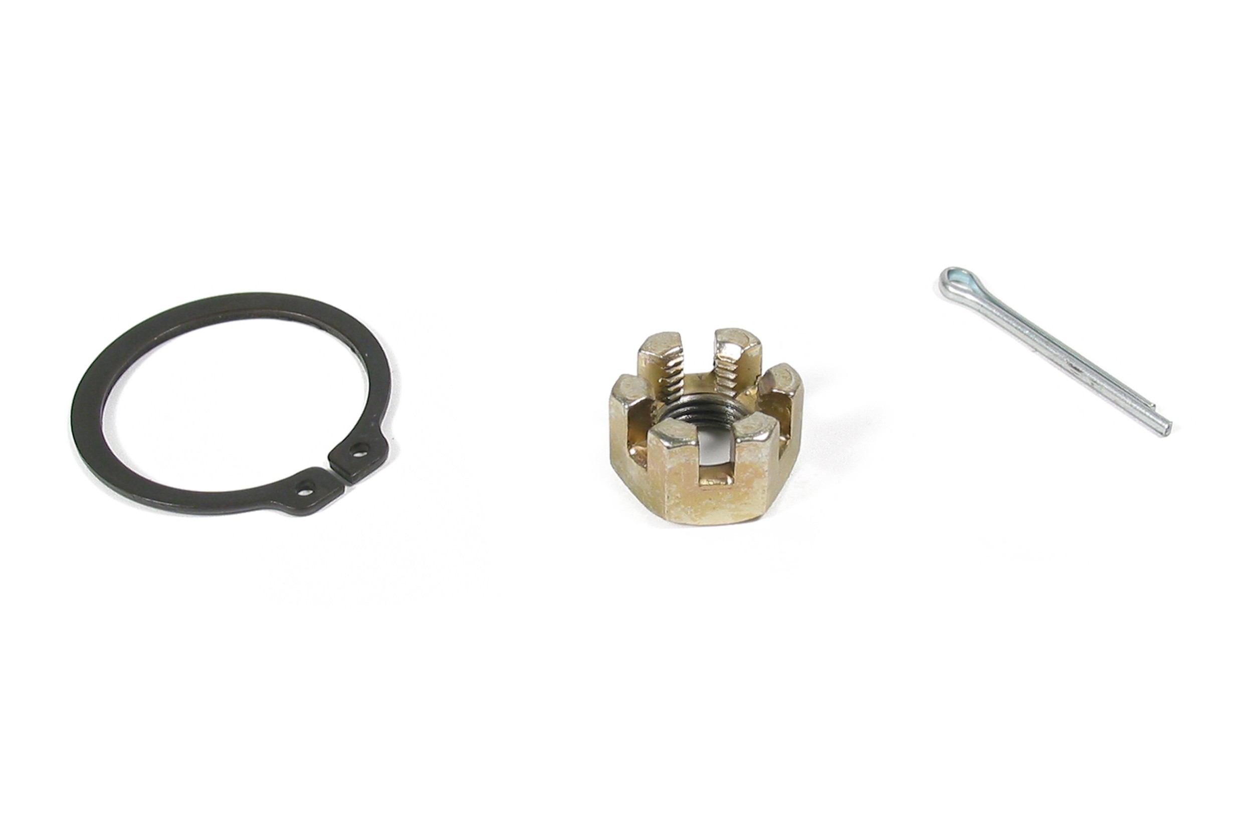 240SX 1994-1998 Front Lower Suspension Ball Joint | Mevotech Supreme MK9820 Fits Nissan - 6