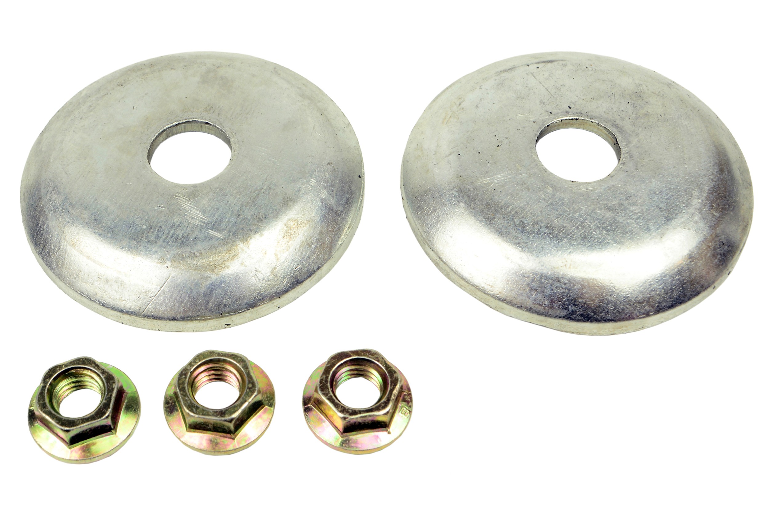 Rear Suspension Strut Mount Kit | Mevotech Supreme MP901954 Fits Ford Mercury - 4