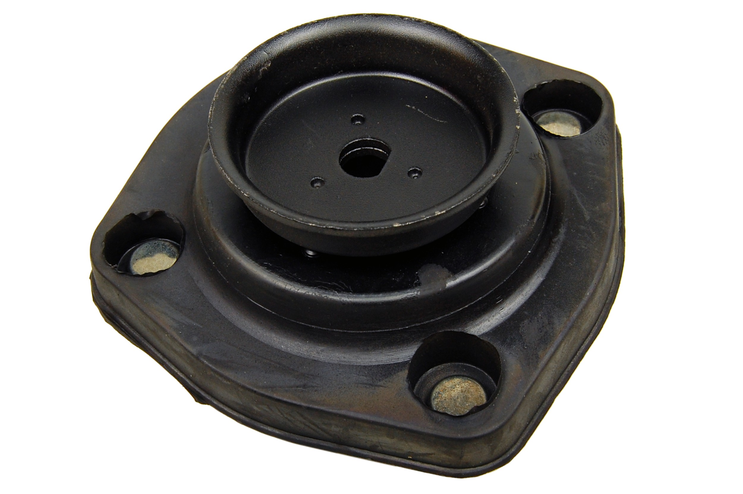 Rear Right Suspension Strut Mount Kit | Mevotech Supreme MP903936 Fits Hyundai Kia - 3