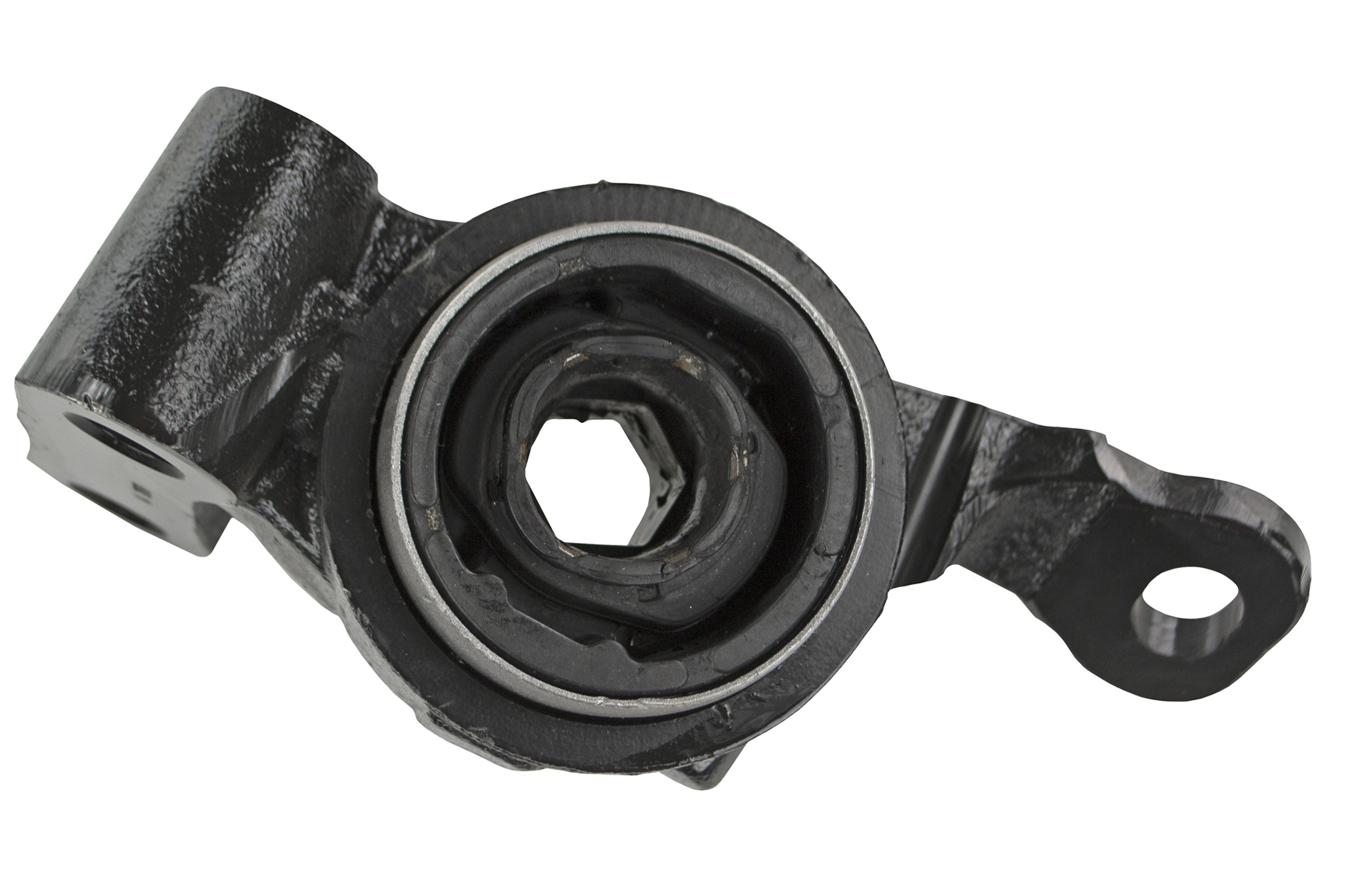 Front Left Lower Suspension Control Arm Bushing | Mevotech Supreme MS104149 Fits Mini - 4