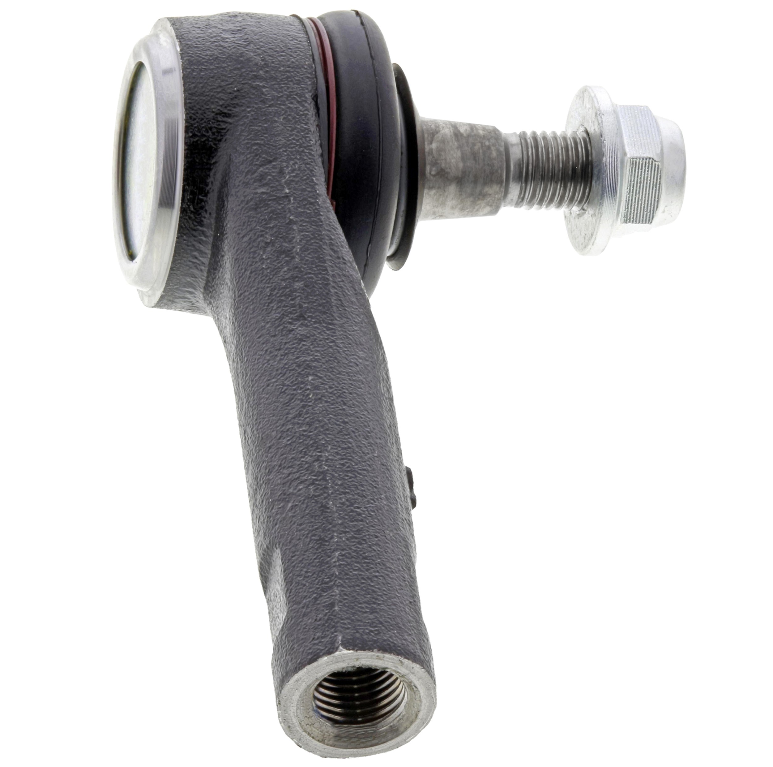 Front Left Outer Steering Tie Rod End | Mevotech Supreme MS25671 Fits Ram ProMaster City 2015-2022 - 4