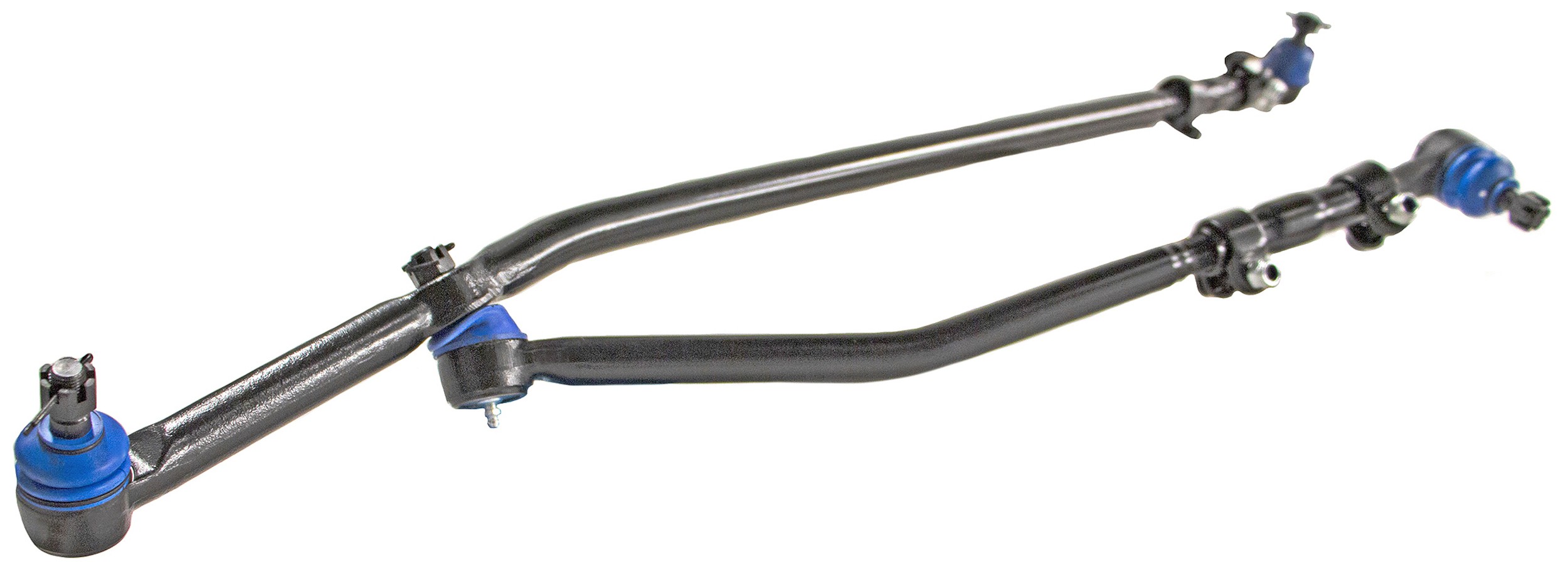 Steering Linkage Assembly | Mevotech Supreme MS400459 Fits Ford - 4