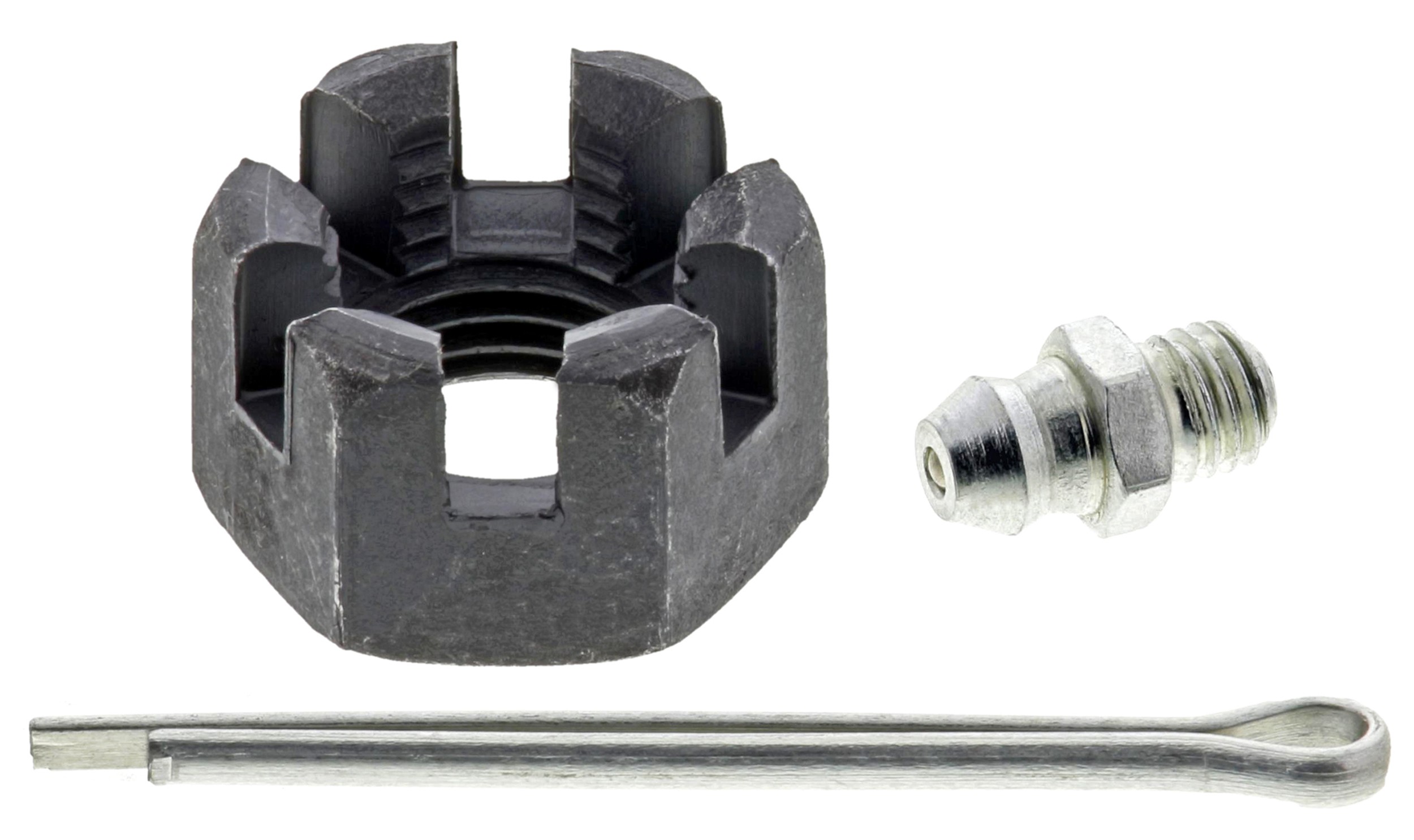 Truck 1960 Front Right Steering Tie Rod End | Mevotech Supreme MS43910 Fits Dodge - 7